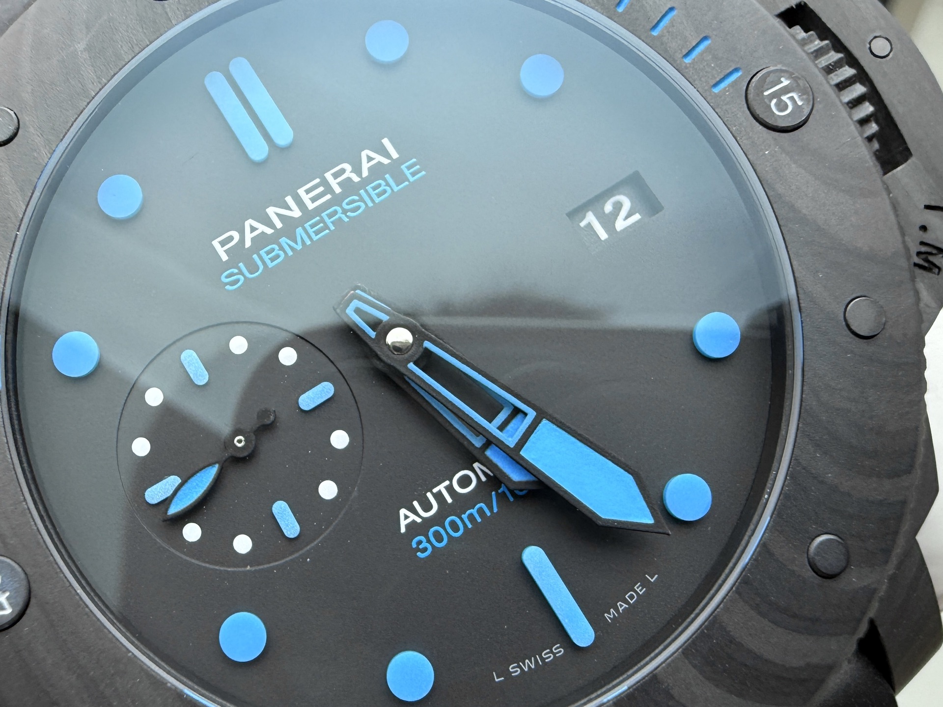 Panerai 沛纳海1616