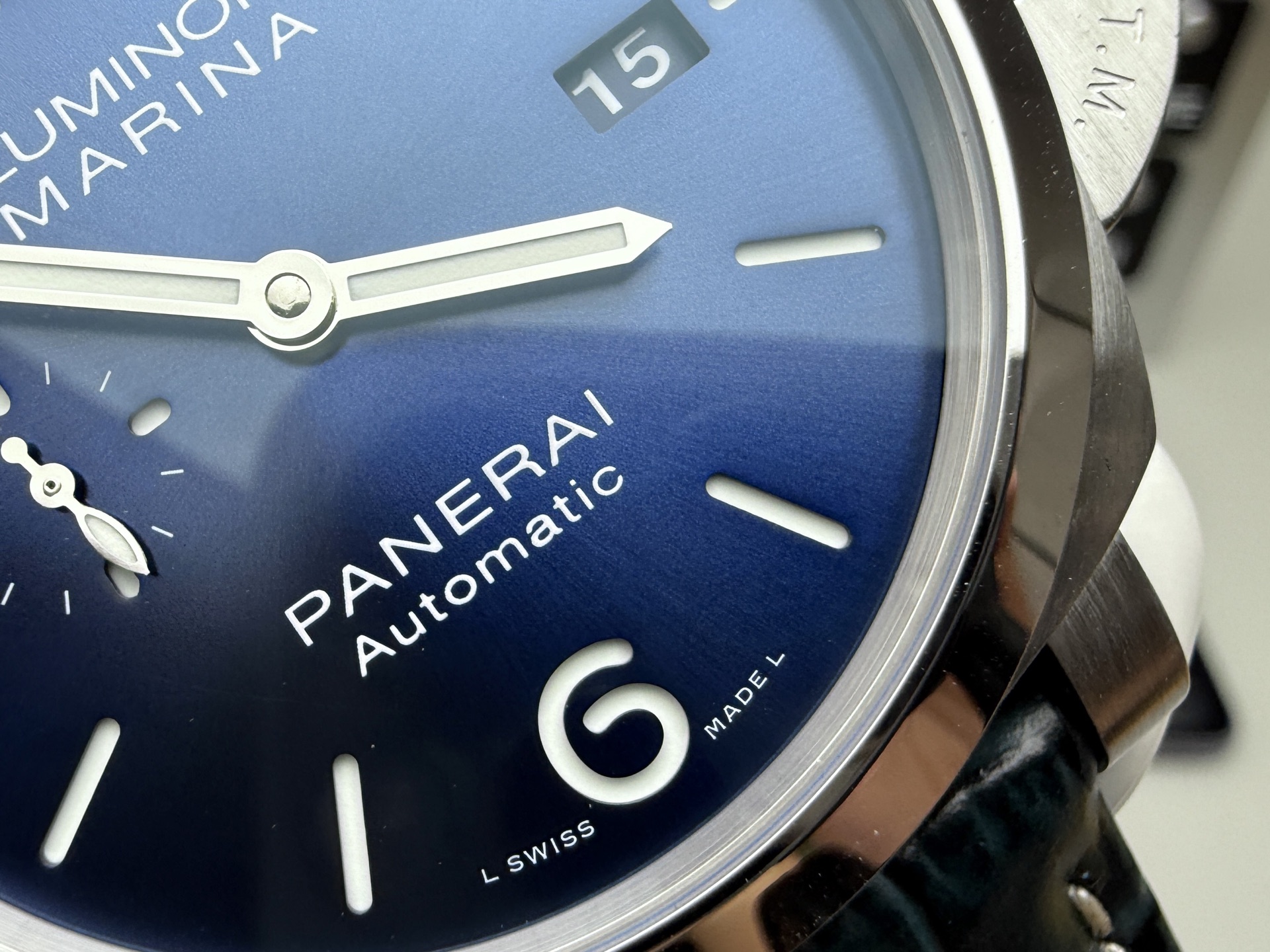 Panerai 沛纳海1313