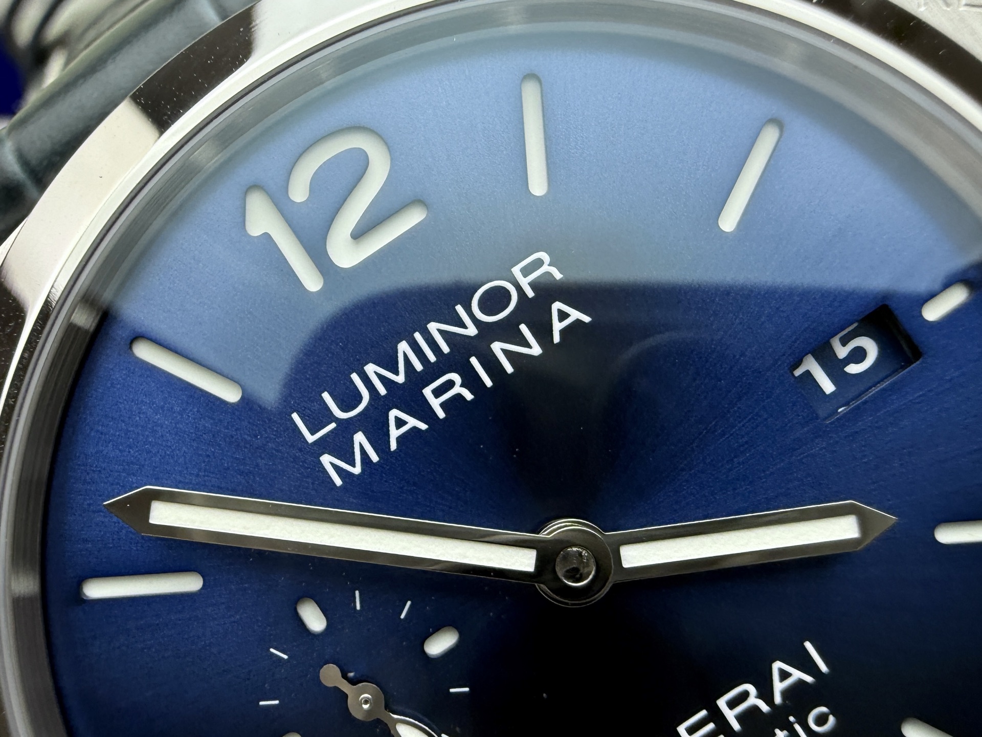 Panerai 沛纳海1313