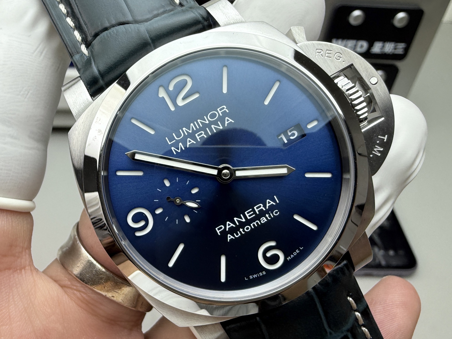 Panerai 沛纳海1313