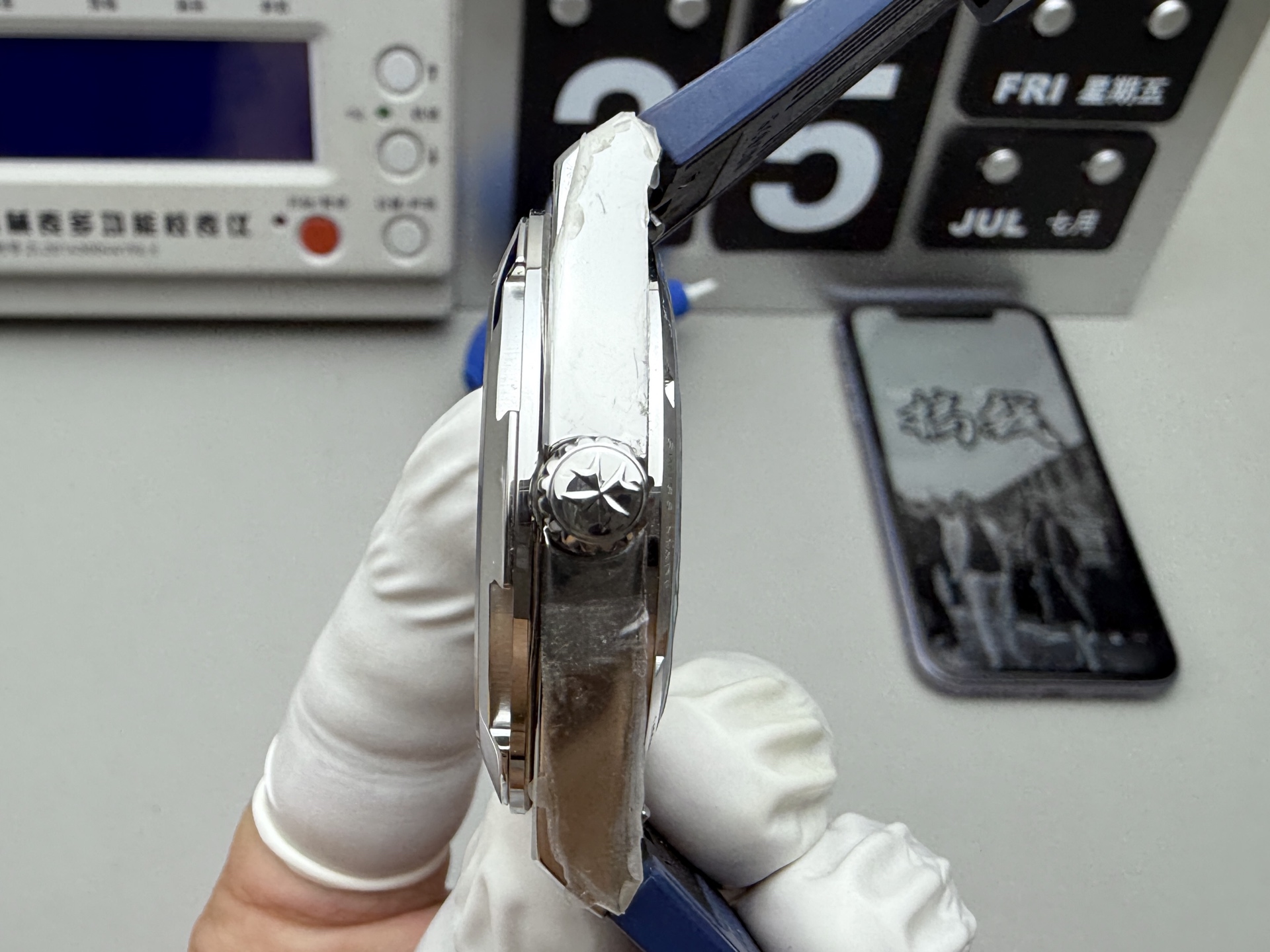 Unknown 8F 纵横4500v