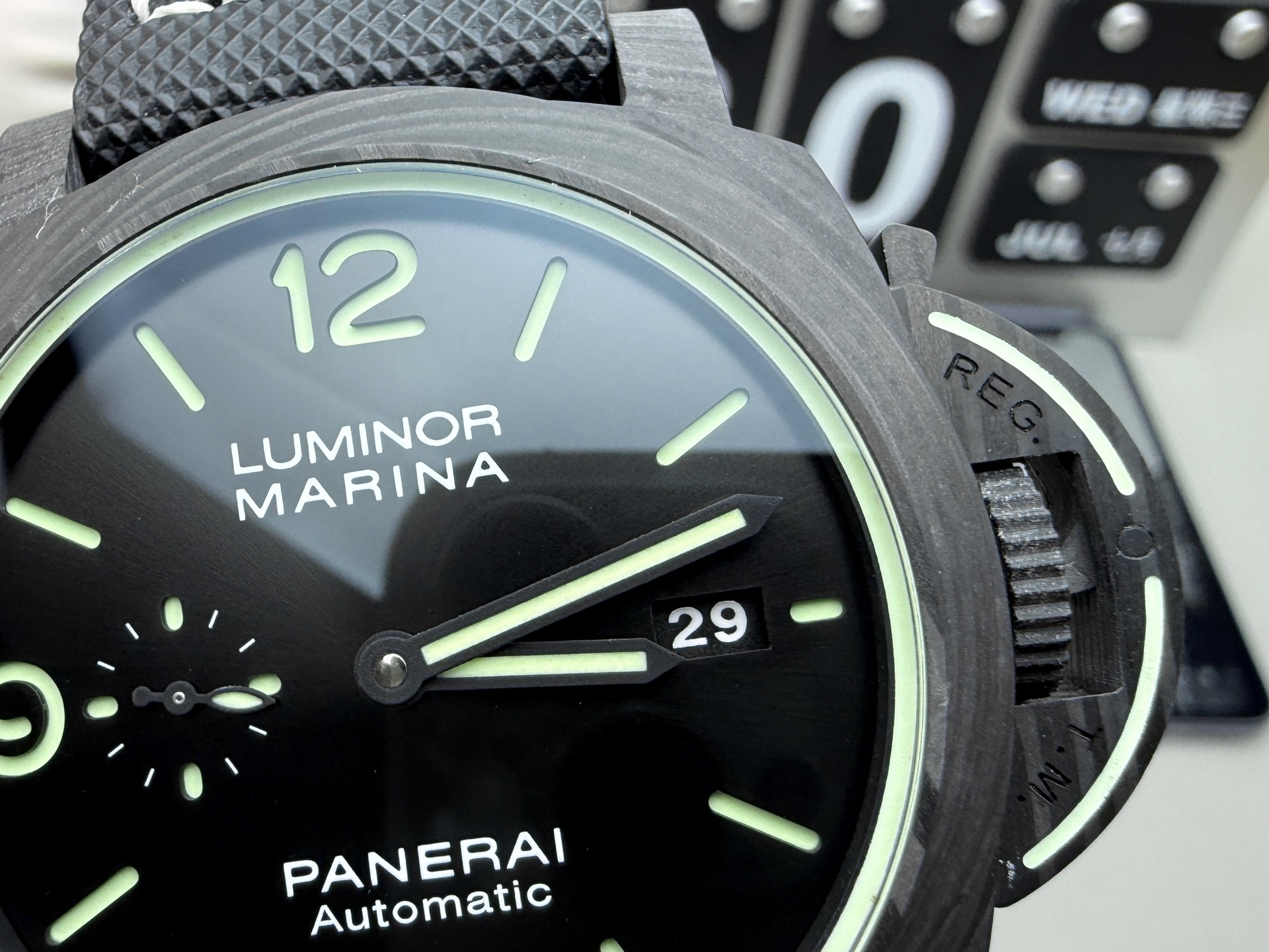 Panerai 沛纳海1118