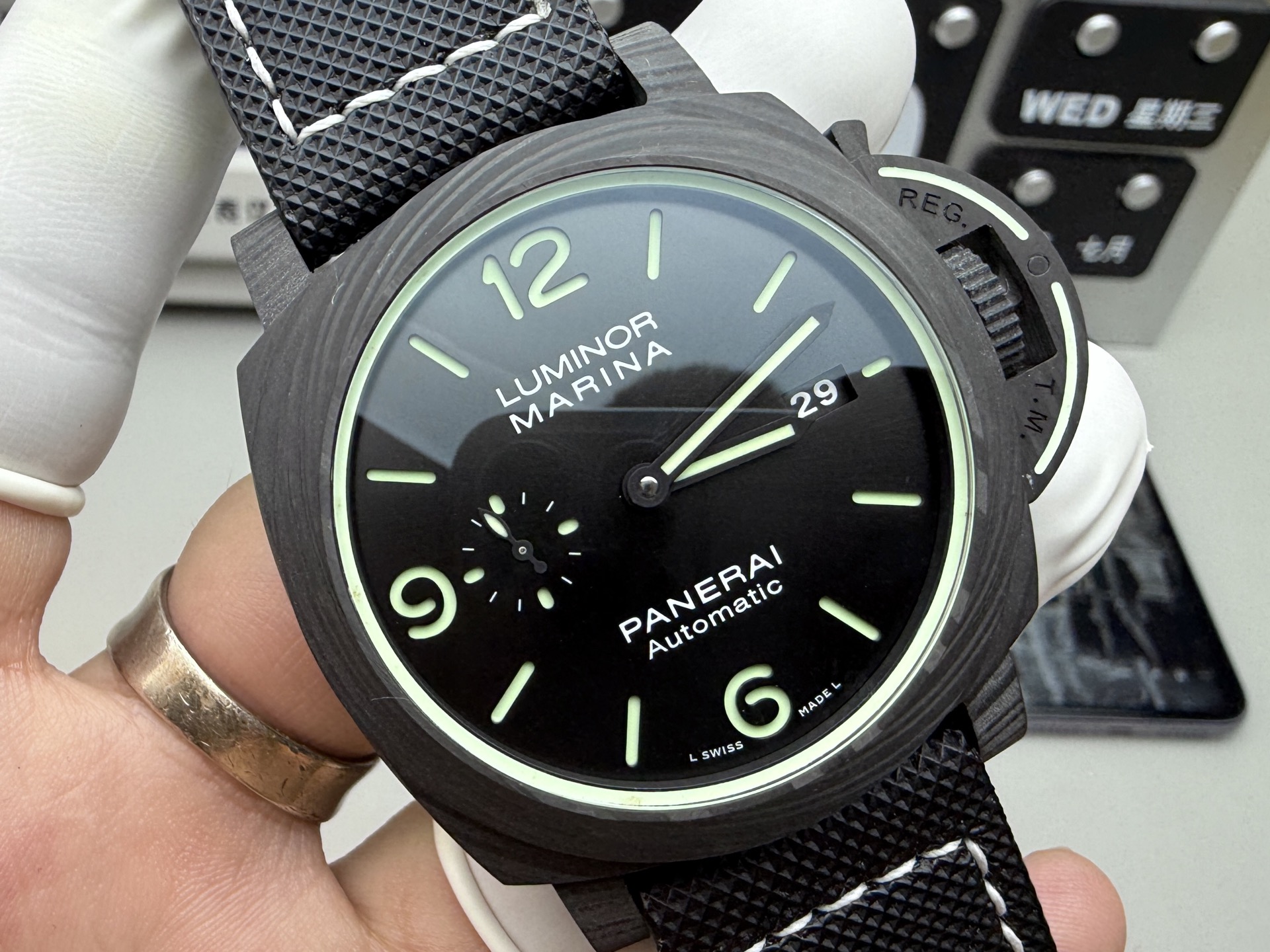 Panerai 沛纳海1118