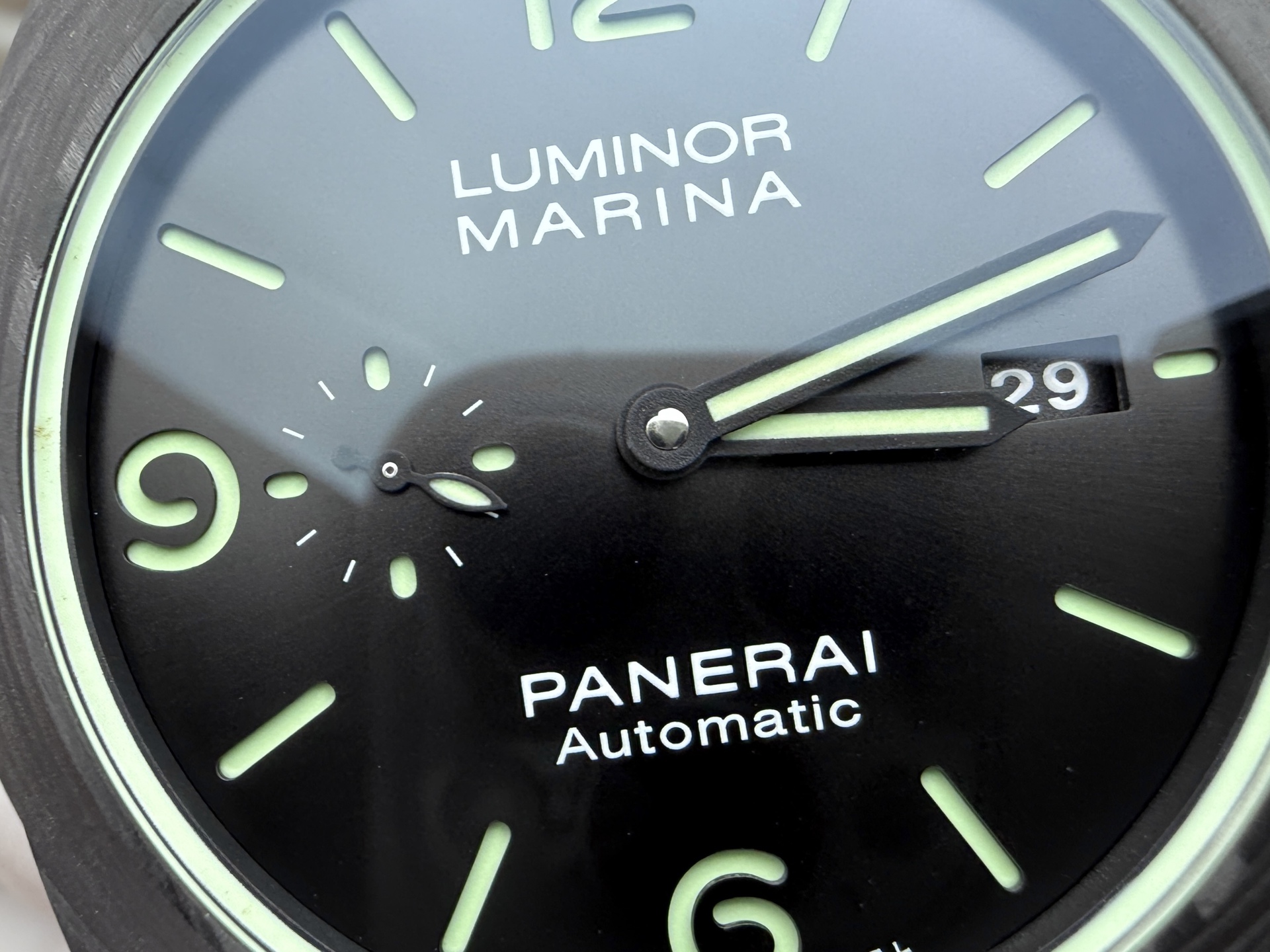 Panerai 沛纳海1118