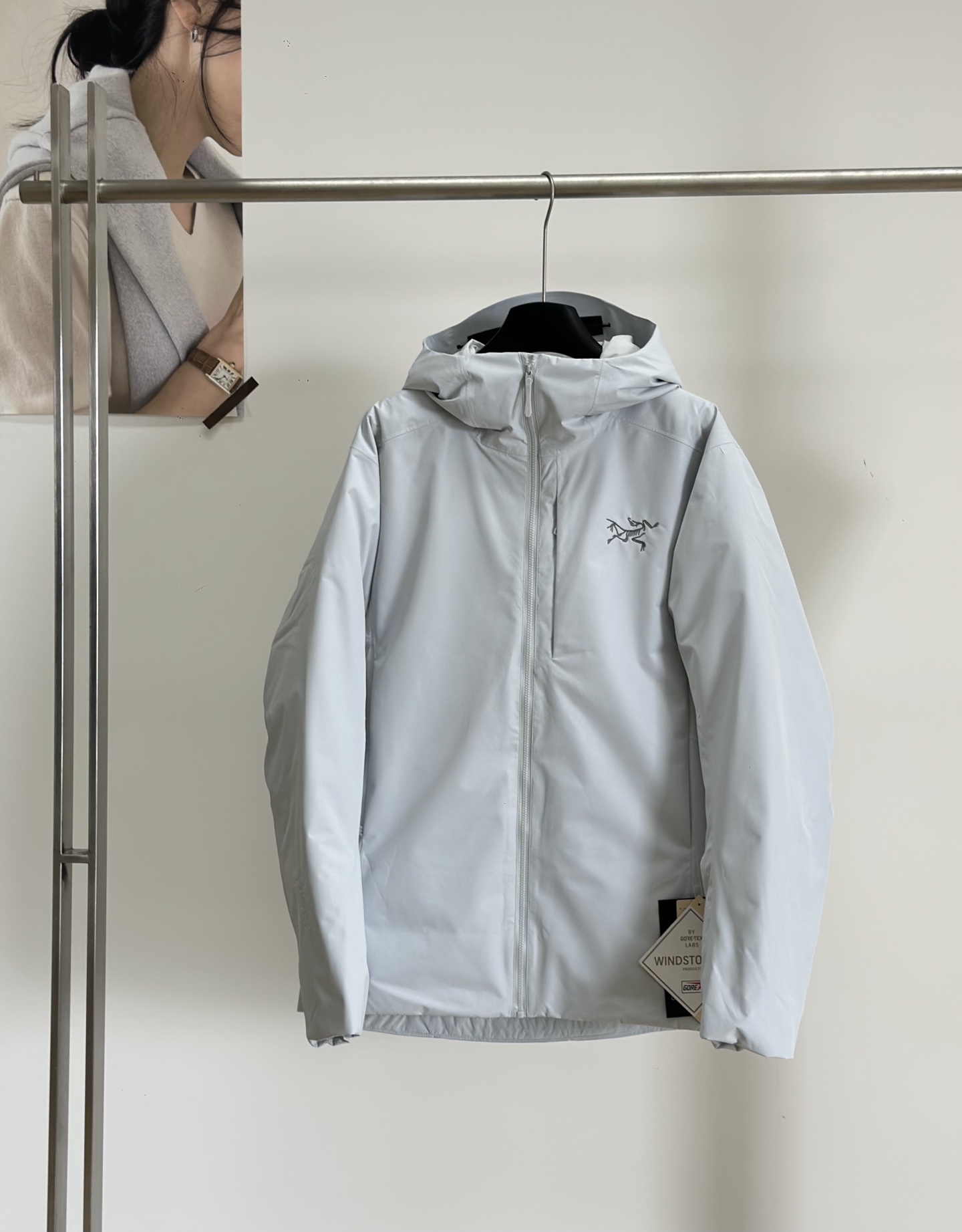 아크테릭스 남성 자켓 53300 Arc'teryx 이미지 3