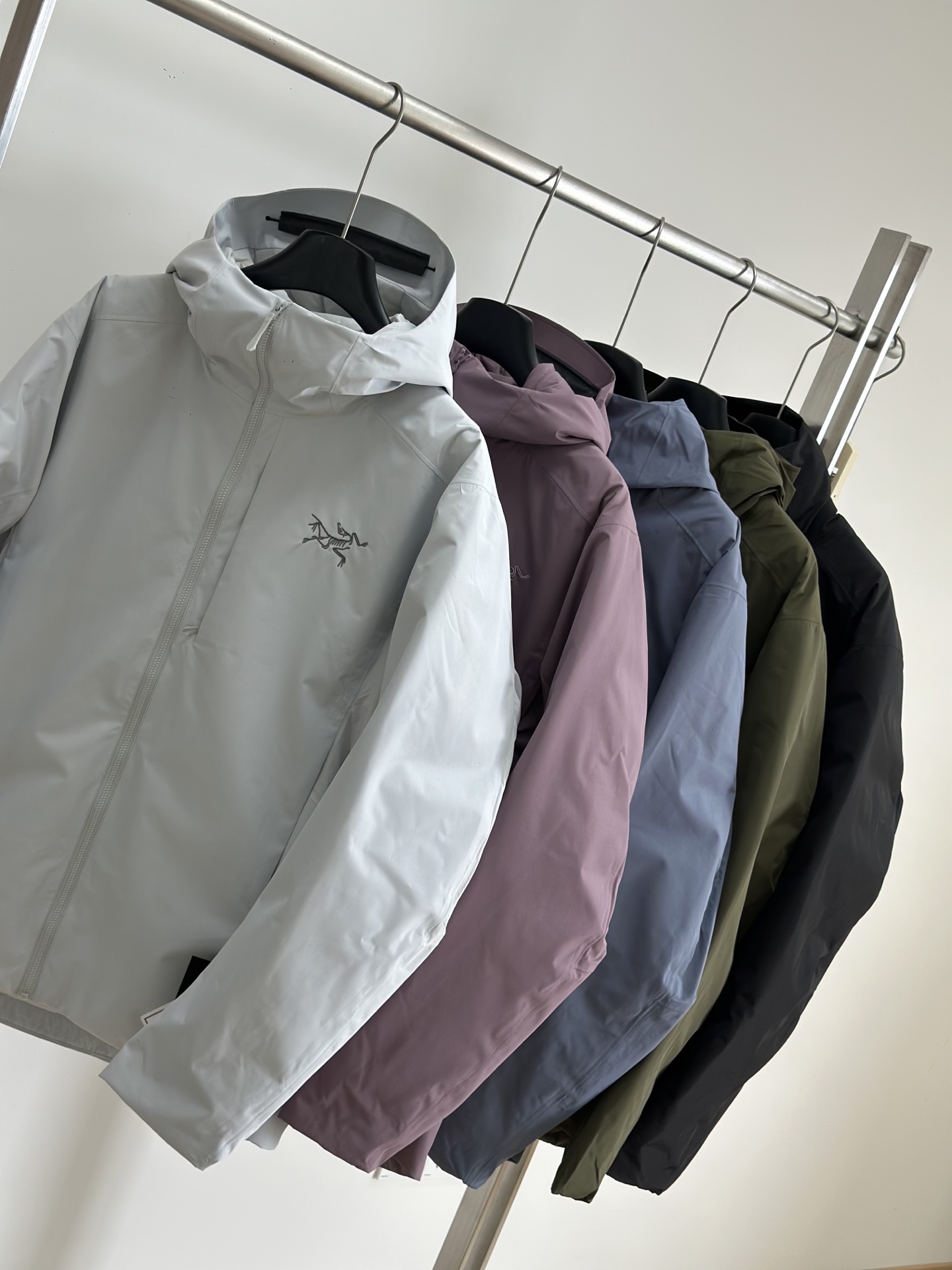 아크테릭스 남성 자켓 53300 Arc'teryx 이미지 2