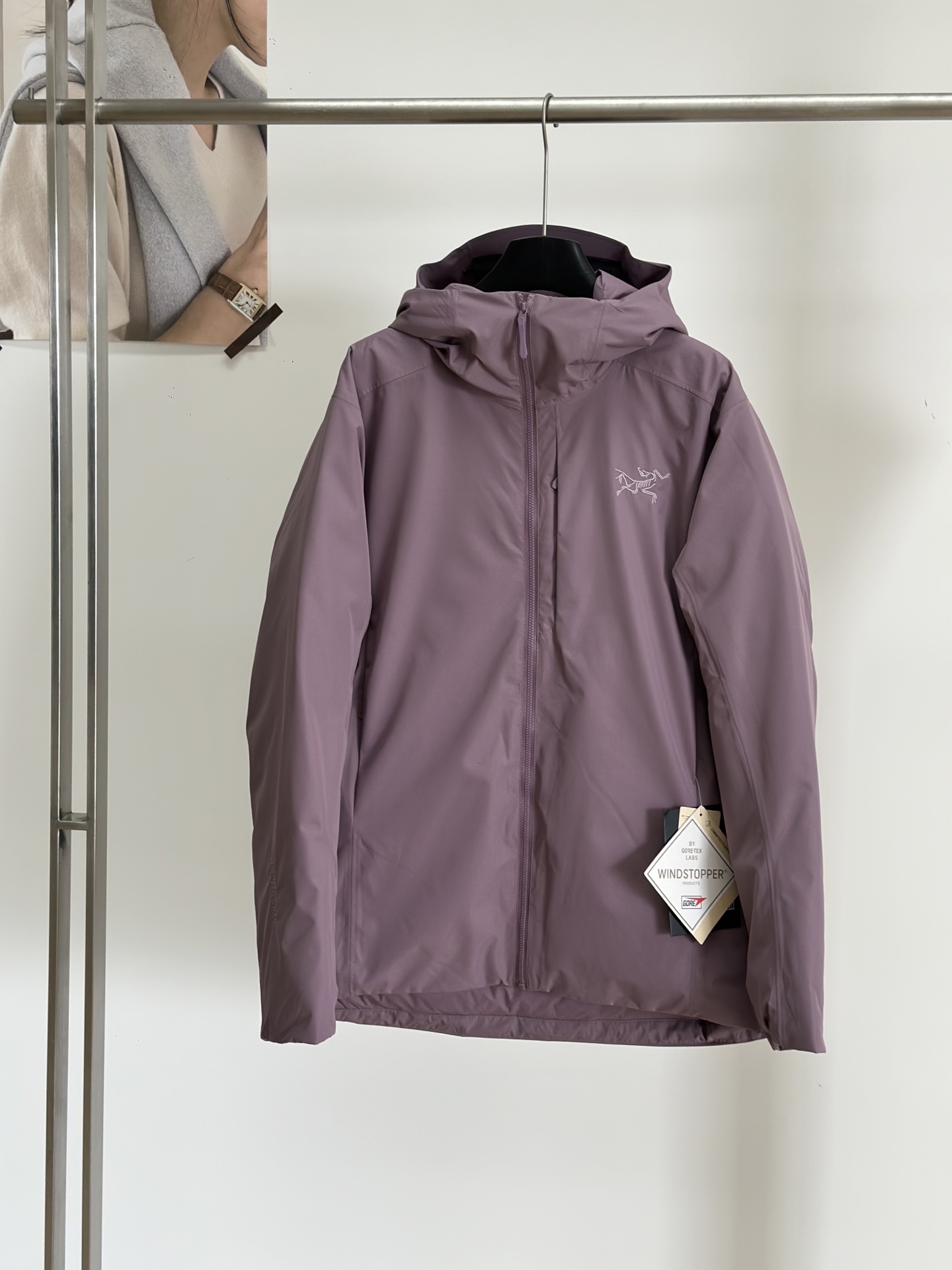 아크테릭스 남성 자켓 53300 Arc'teryx 이미지 4
