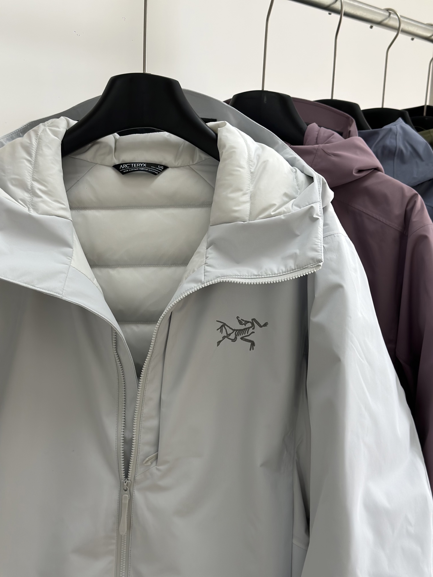 아크테릭스 남성 자켓 53300 Arc'teryx 이미지 8