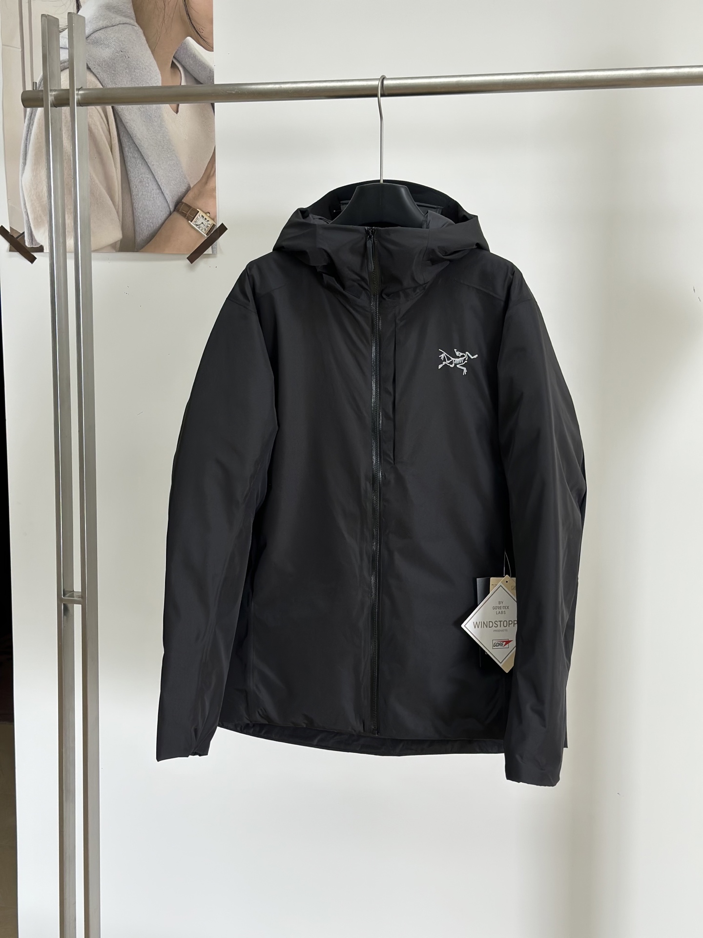아크테릭스 남성 자켓 53300 Arc'teryx 이미지 7