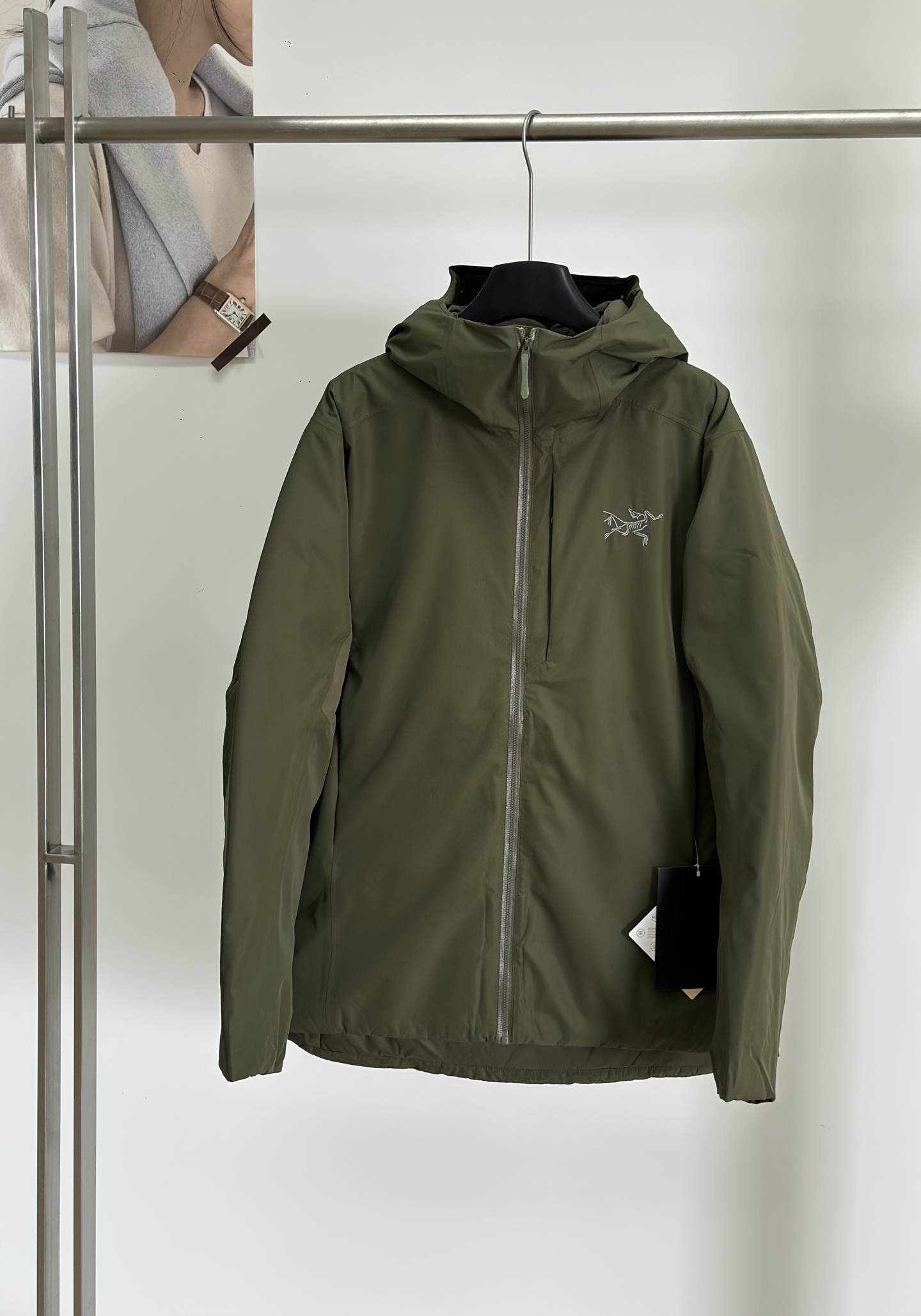 아크테릭스 남성 자켓 53300 Arc'teryx 이미지 5