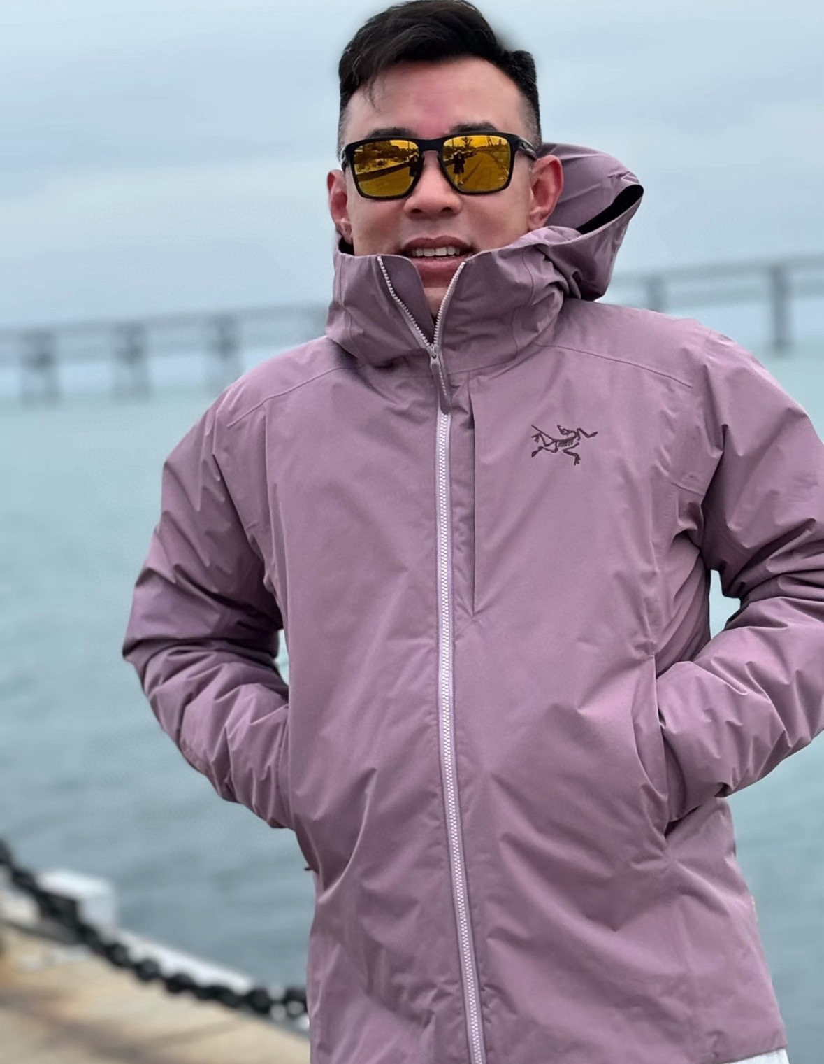 아크테릭스 남성 자켓 53300 Arc'teryx 이미지 10