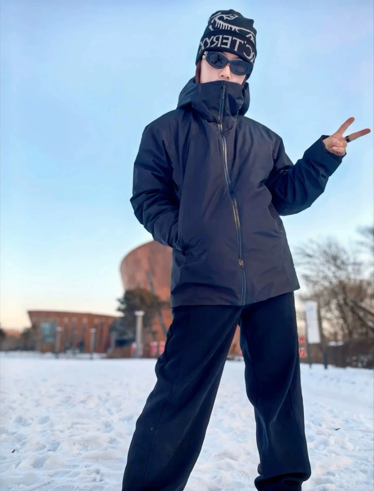 아크테릭스 남성 자켓 53300 Arc'teryx 이미지 13