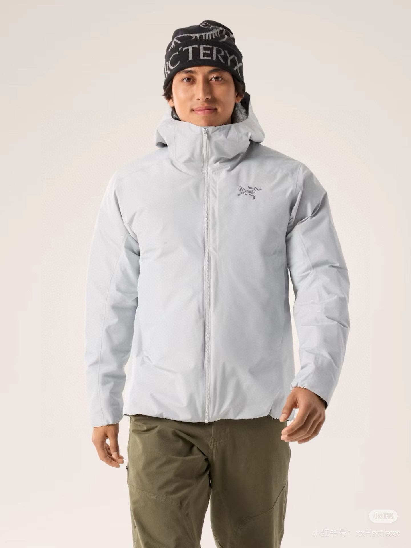 아크테릭스 남성 자켓 53300 Arc'teryx 이미지 9