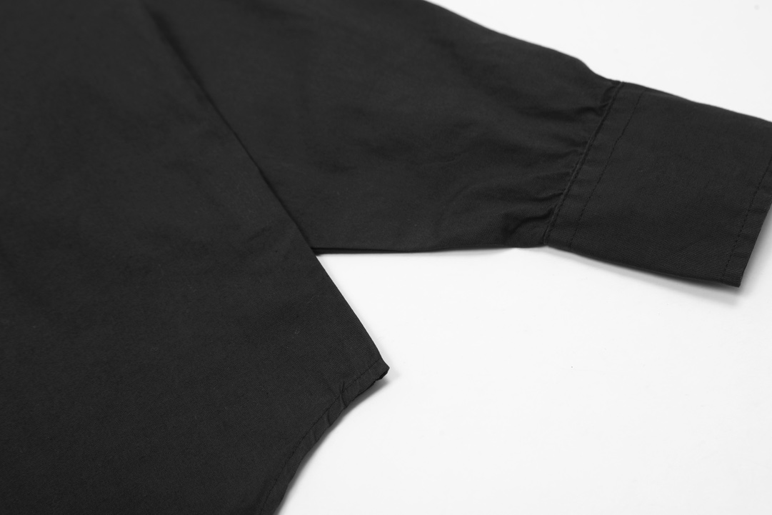 Vivienne Westwood Sticker Shirts: Unique Design, High Quality, Six Colors. - 图片 7