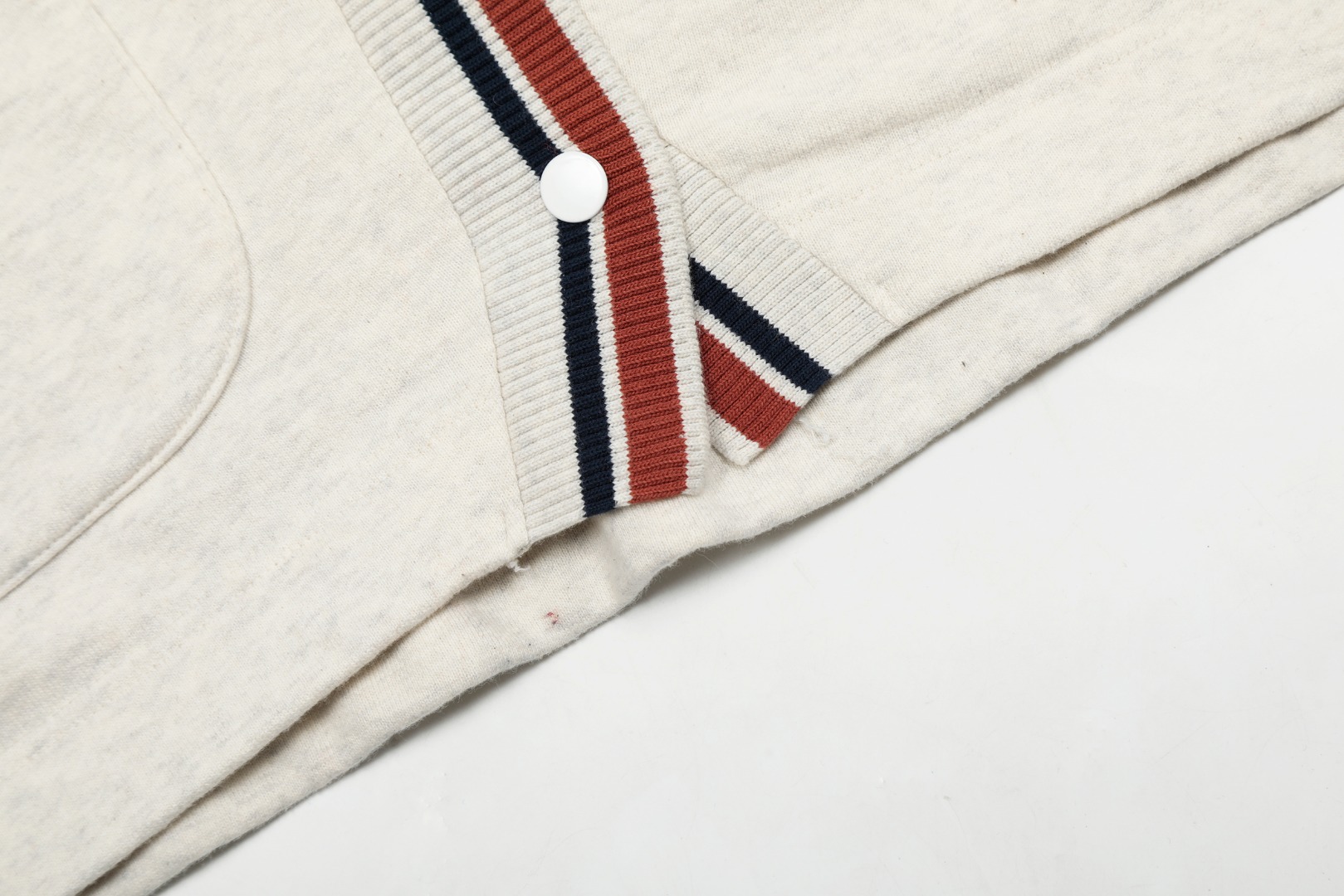 RS VIVI811: Premium Tailor-Made Grey Jacket with Unique Features - 图片 7