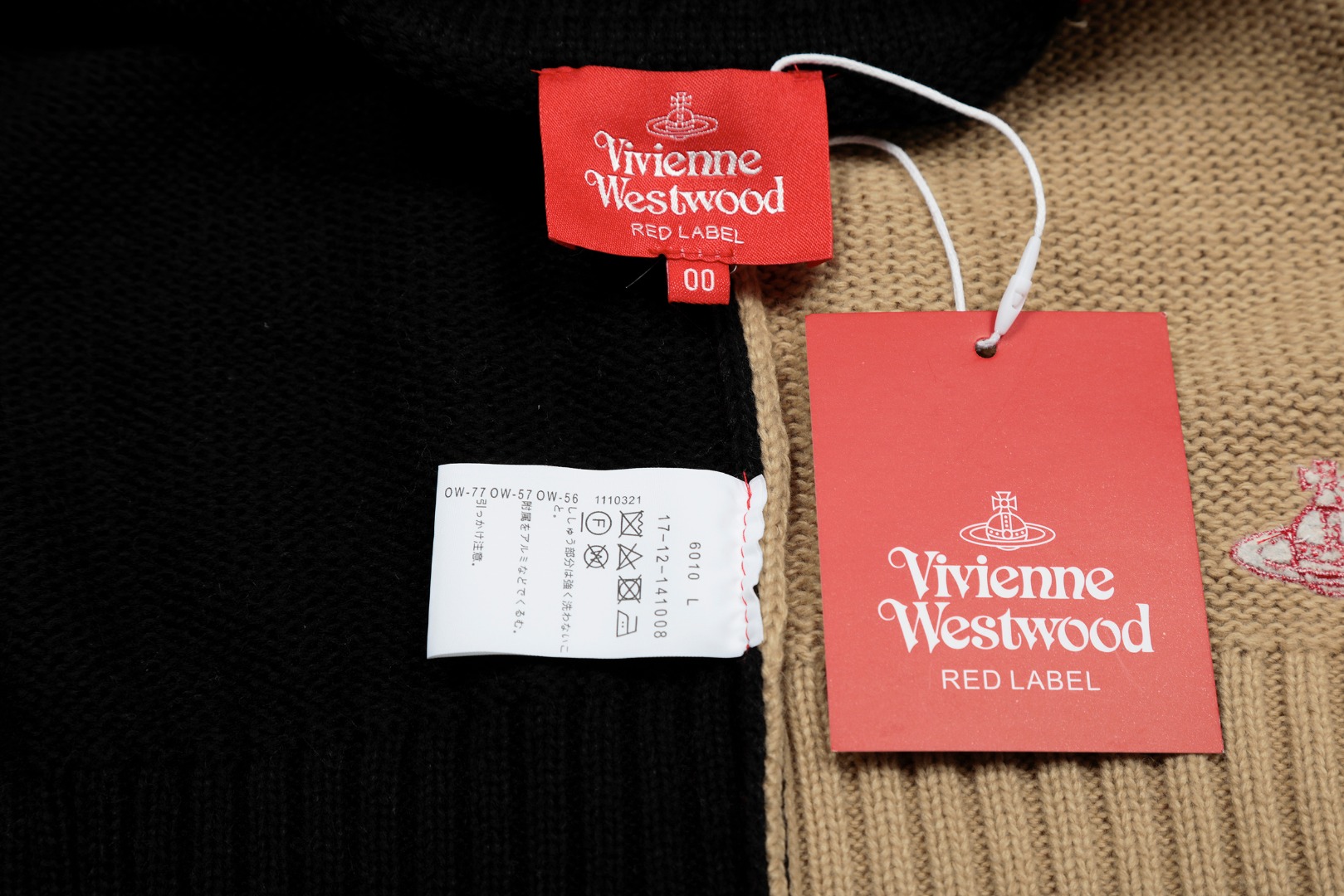 RS Vivi140: Luxurious Wool Fall/Winter Collection with Custom Laser Buttons - 图片 9
