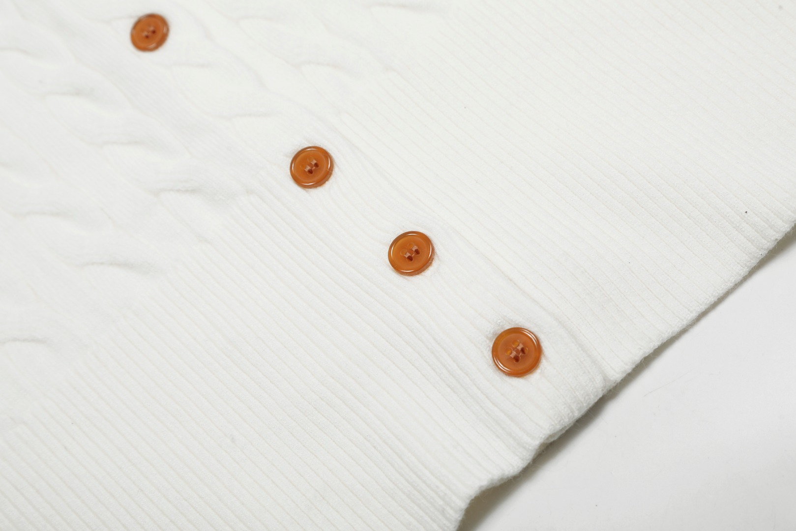 RS VIVI135# “Top Quality” Knit Wool Shirt Collection 2024 – Premium Luxury Fashion - 图片 6