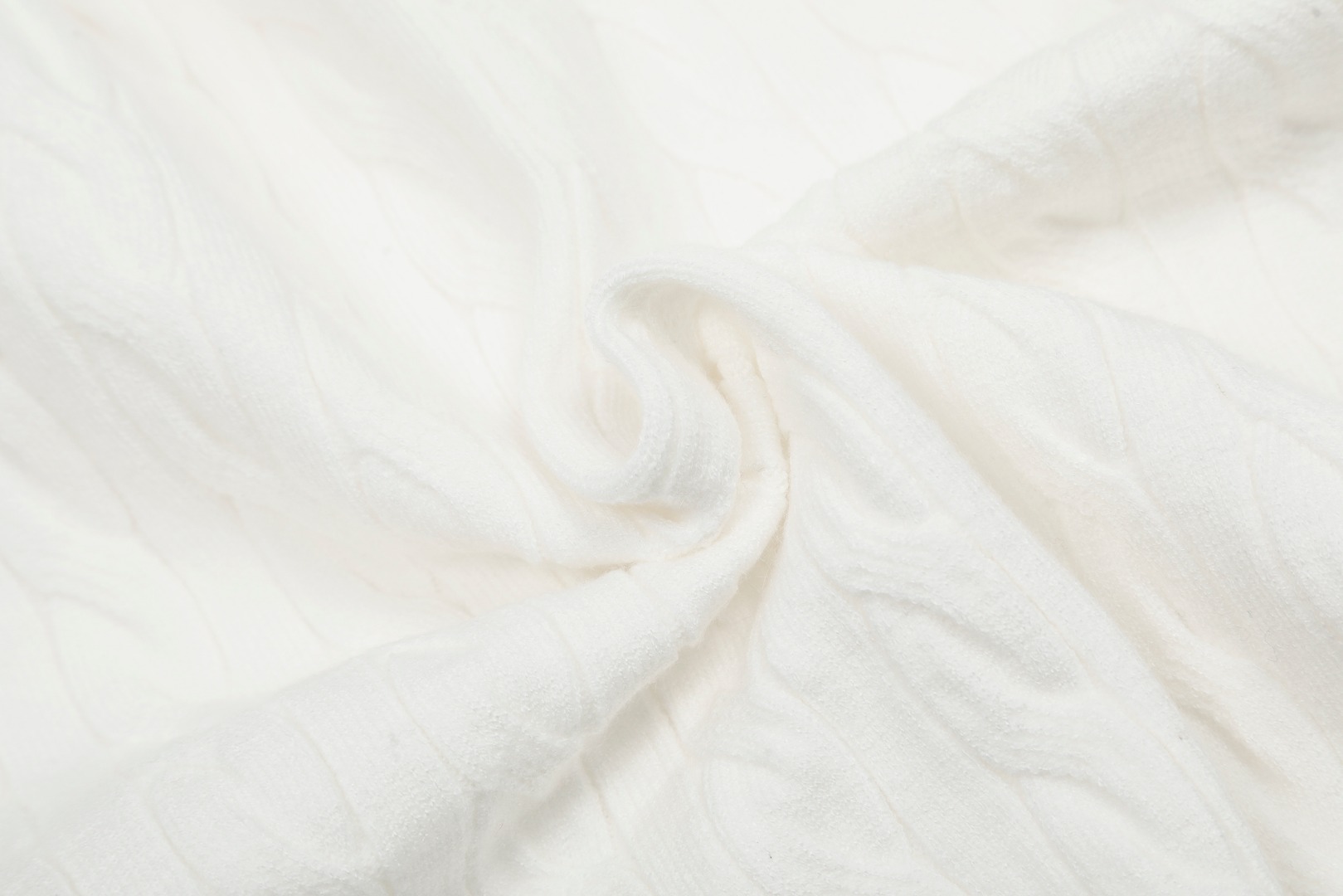 RS VIVI135# “Top Quality” Knit Wool Shirt Collection 2024 – Premium Luxury Fashion - 图片 7