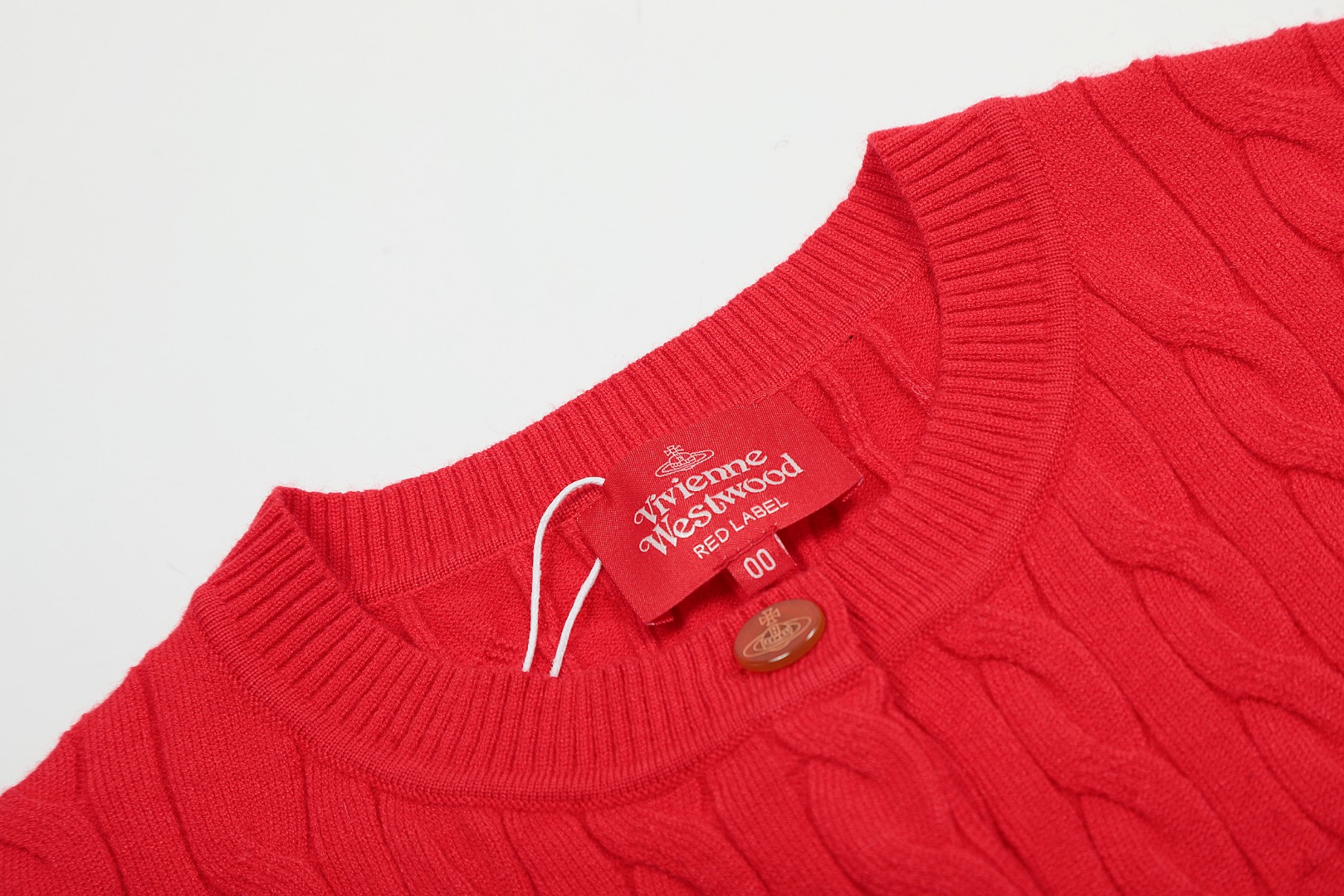 RS VIVI135# “Top Quality” Wool Shirts with Custom Laser Button – 2024 Collection - 图片 3