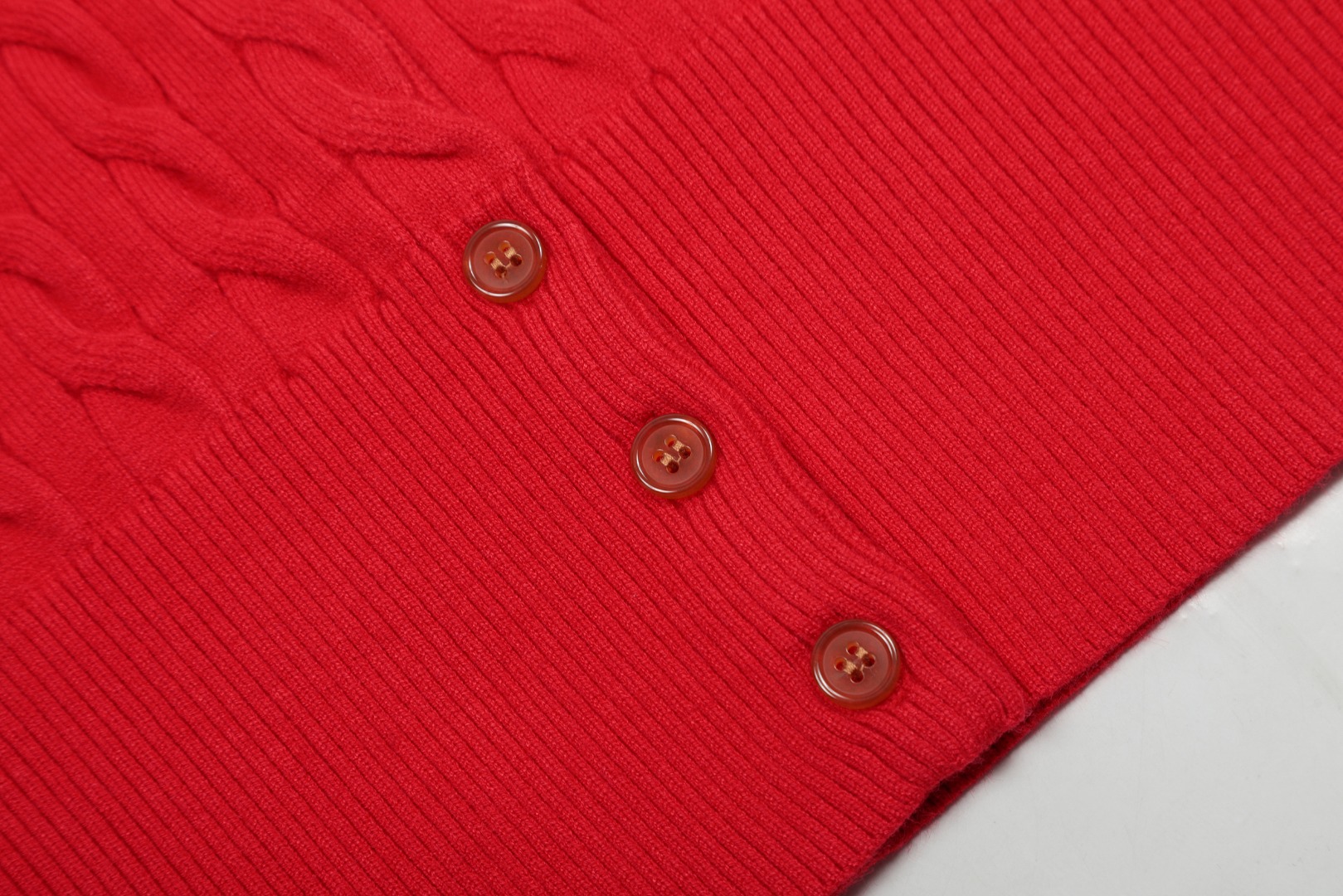 RS VIVI135# “Top Quality” Wool Shirts with Custom Laser Button – 2024 Collection - 图片 6