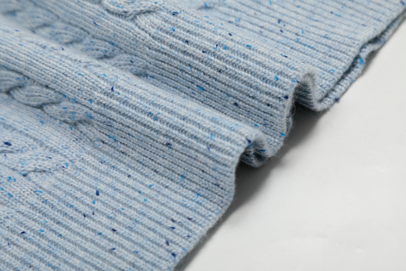 High-Quality Custom Sweaters: RS VIVI143 Collection Overview - 图片 6