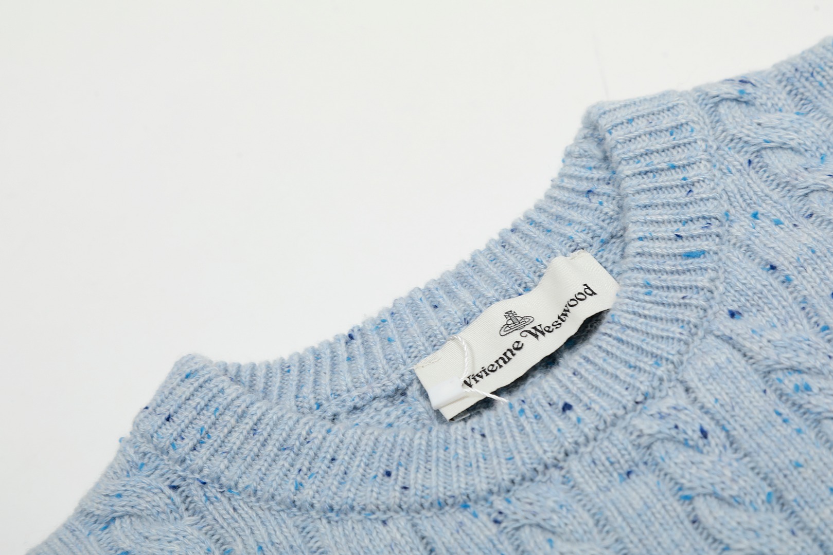High-Quality Custom Sweaters: RS VIVI143 Collection Overview - 图片 3