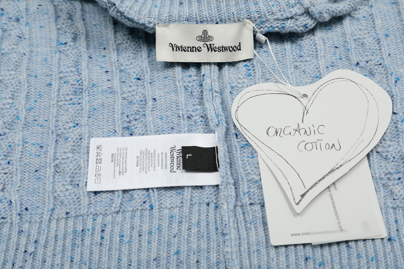 High-Quality Custom Sweaters: RS VIVI143 Collection Overview - 图片 9