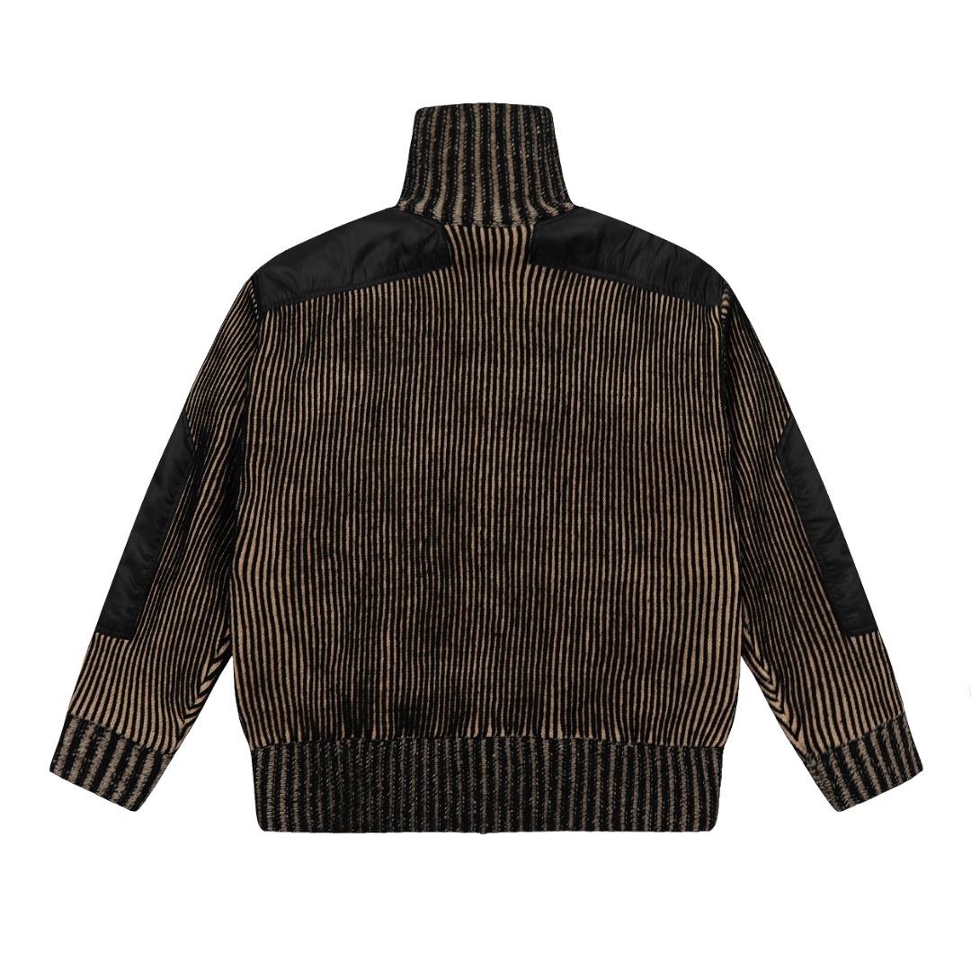 Customized Network Coded Vivi139 Zipper with Correct Details and Colors - 图片 2