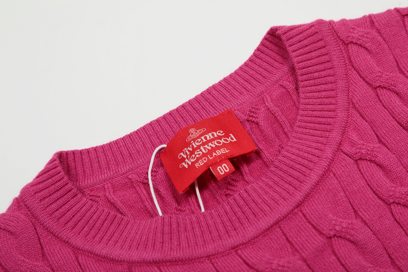 RS Vivi146# “Top Quality” Knit Wool Coat 2024 – Original Design, Laser Button, Various Colors - 图片 4