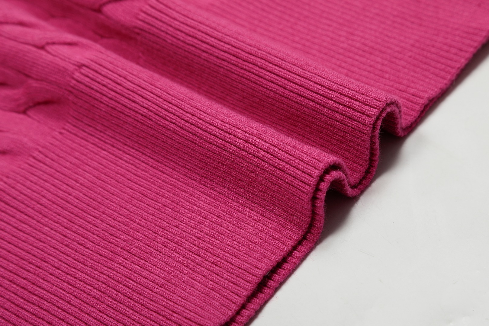 RS Vivi146# “Top Quality” Knit Wool Coat 2024 – Original Design, Laser Button, Various Colors - 图片 7