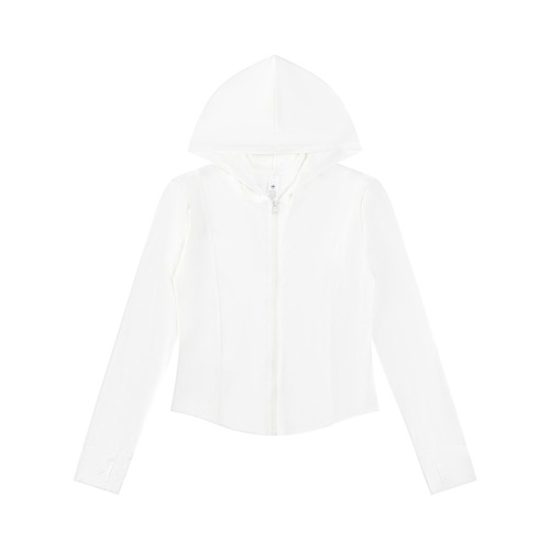ALO 2025 Chaqueta Ligera con Capucha y Protección Solar - Transpirable 1 ALO 2025 Chaqueta Ligera con Capucha y Protección Solar – Transpirable
