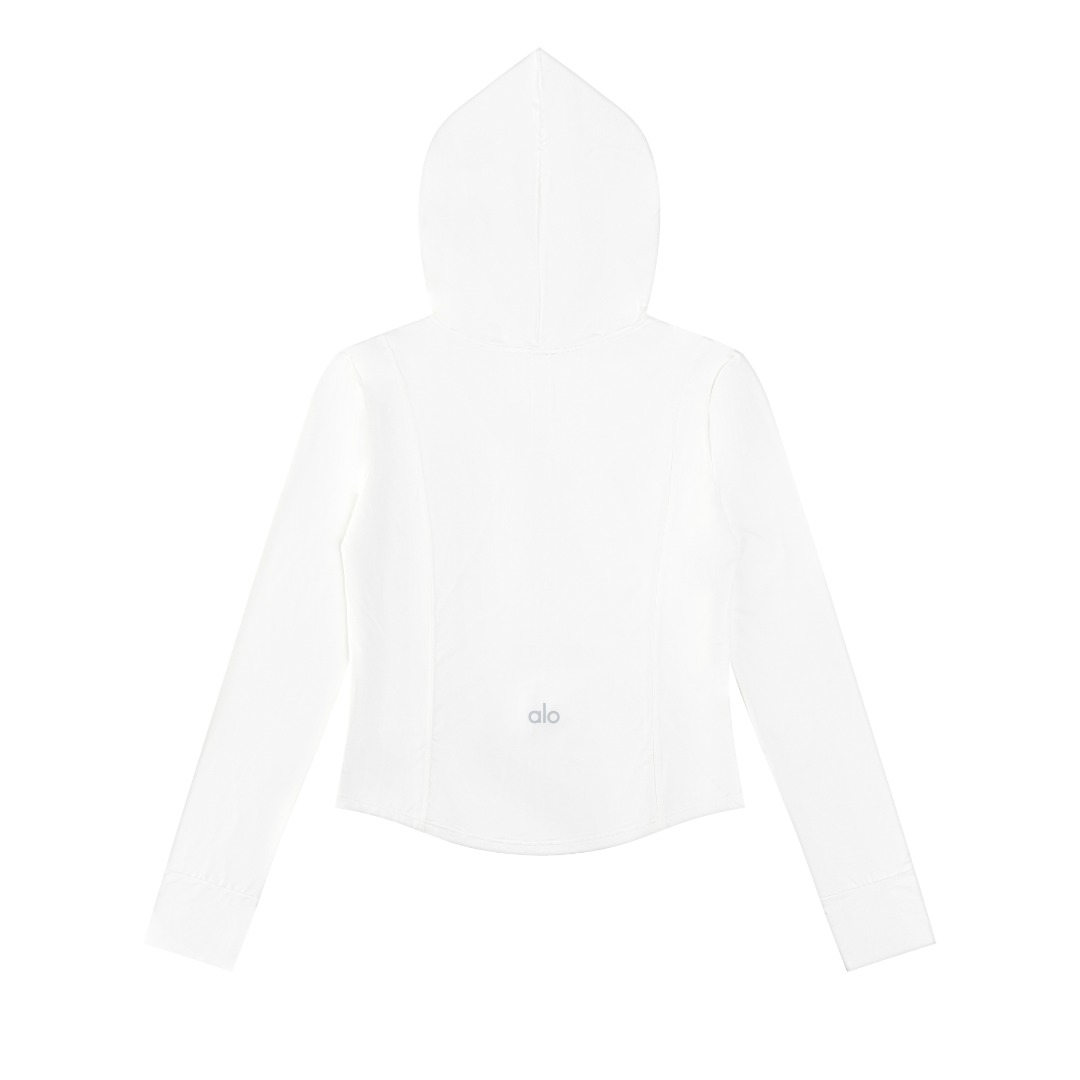 ALO 2025 Chaqueta Ligera con Capucha y Protección Solar - Transpirable 3 o 1it8h00gf1cks7pff08mk0blf1
