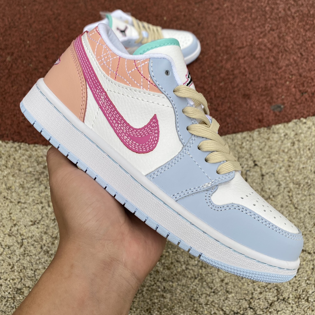 Air jordan 1 low 627