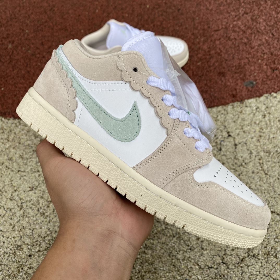 Air jordan 1 low 626