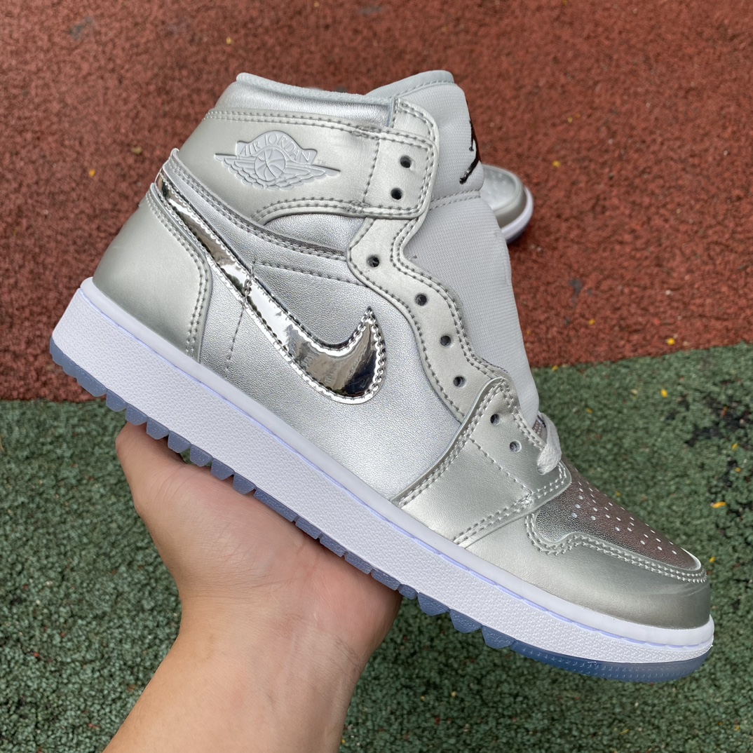 Air jordan 1 high 200