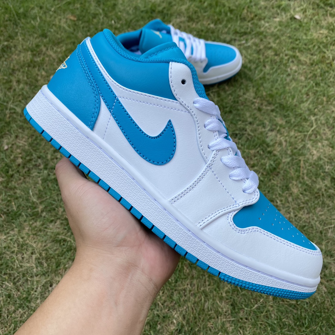 Air jordan 1 low 624