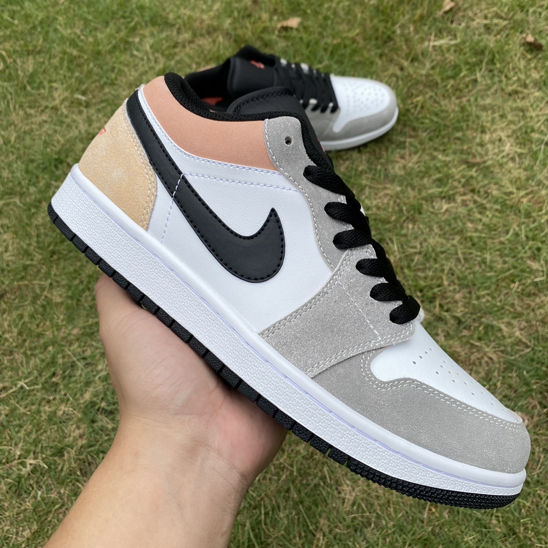Air jordan 1 low 623