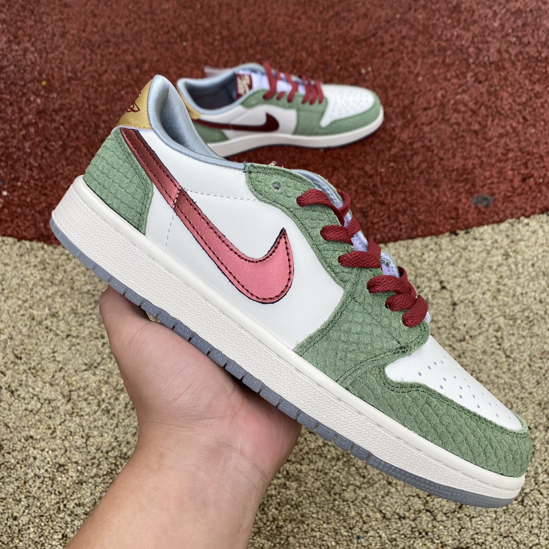Air jordan 1 low 622
