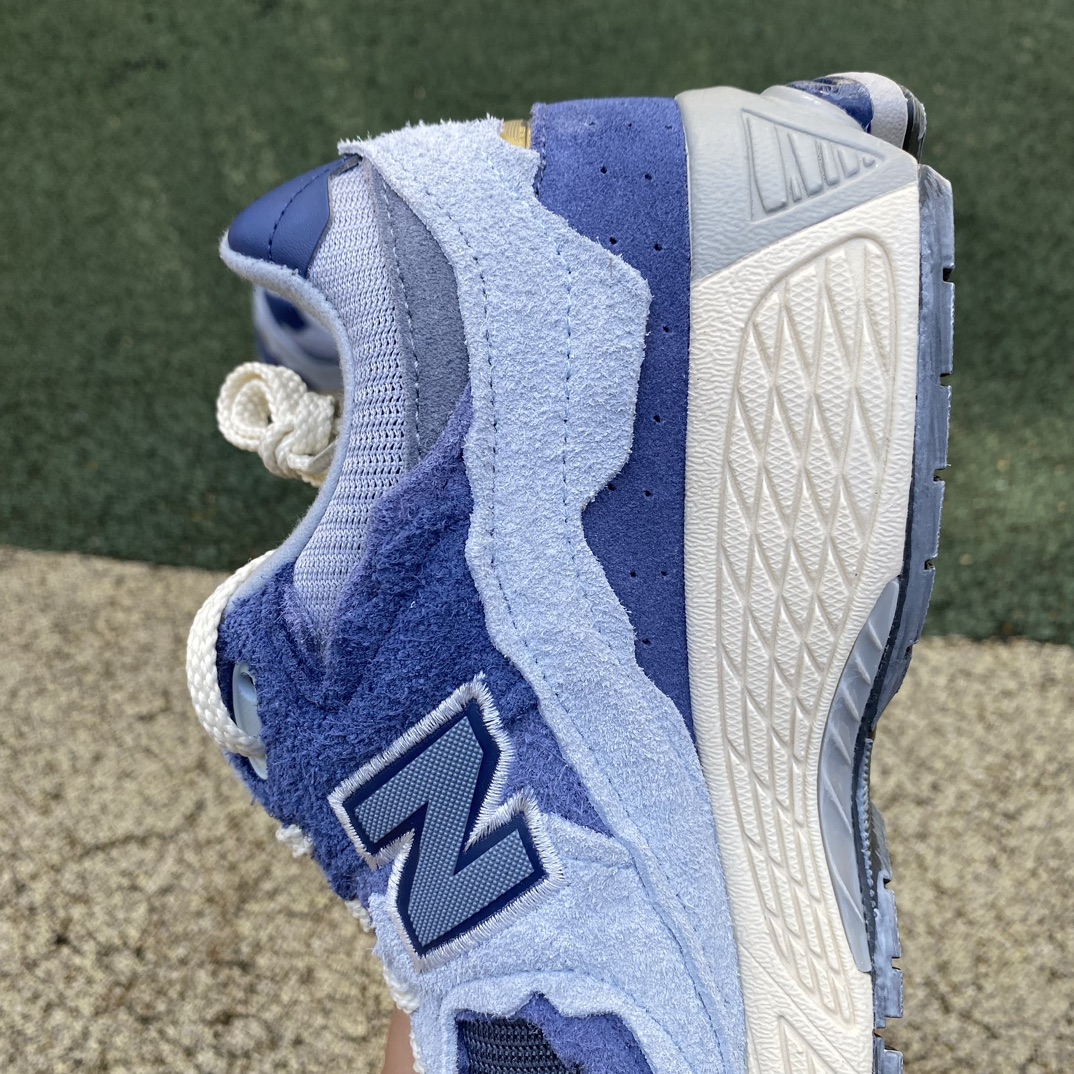 NB2002r青花蓝尺码36-46.5纯原-NewBalancePatchwork长青花篮复古休闲运动跑