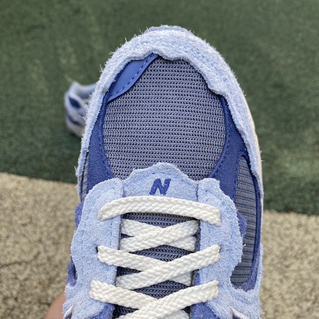 NB2002r青花蓝尺码36-46.5纯原-NewBalancePatchwork长青花篮复古休闲运动跑