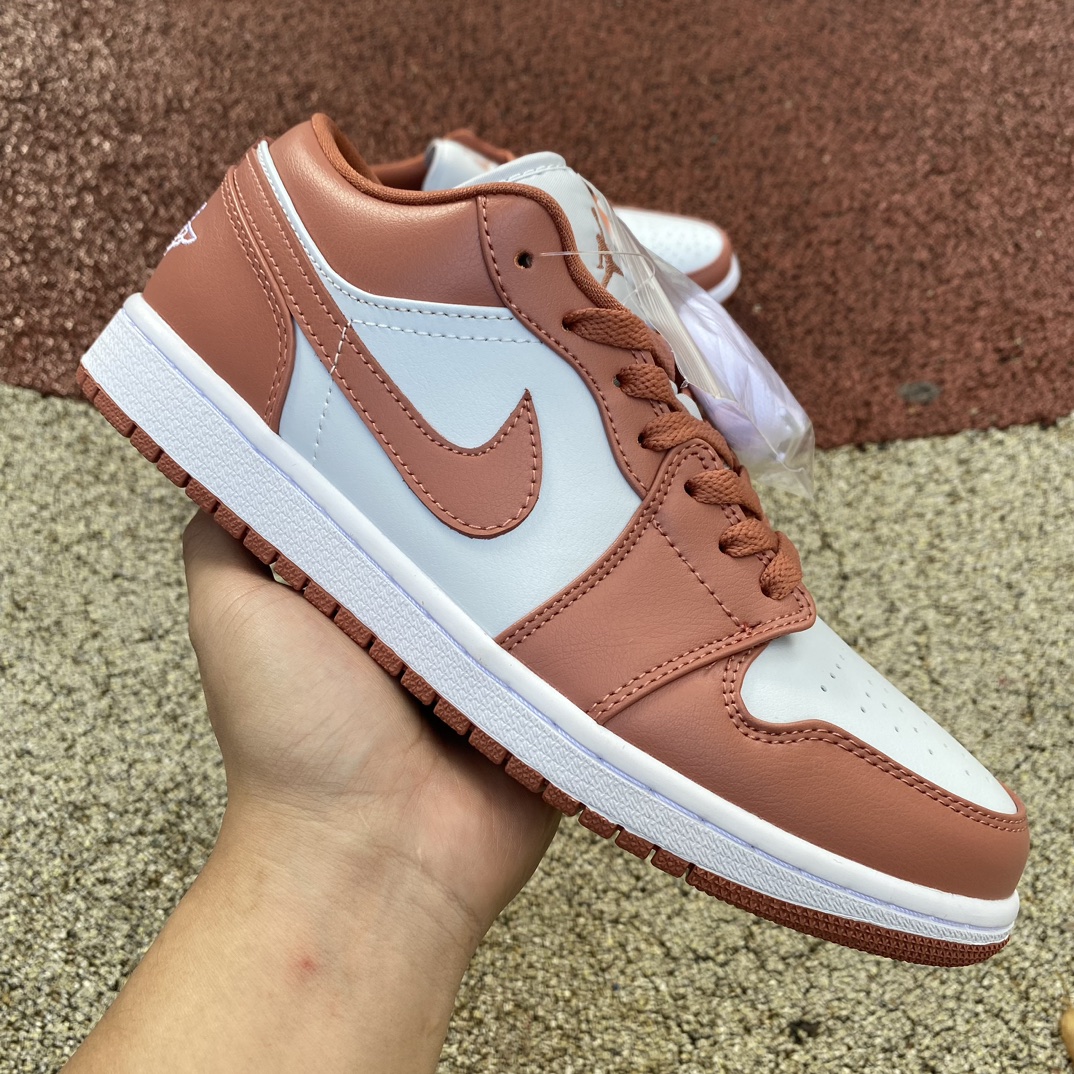 Air jordan 1 low 811