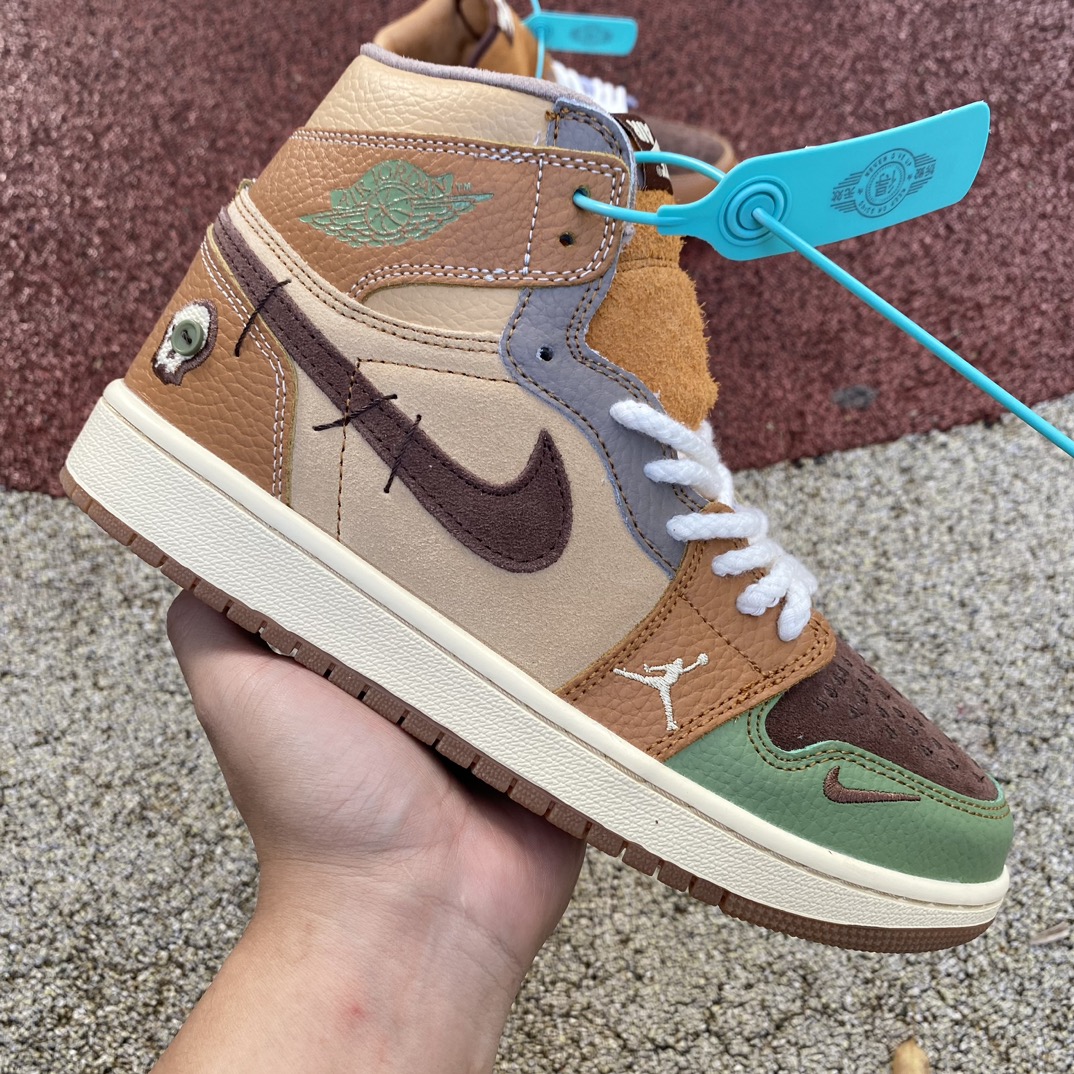 Air jordan 1 high 149