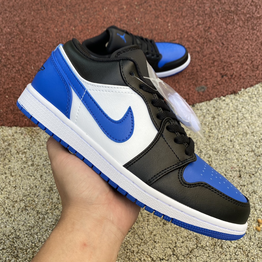 Air jordan 1 low 618