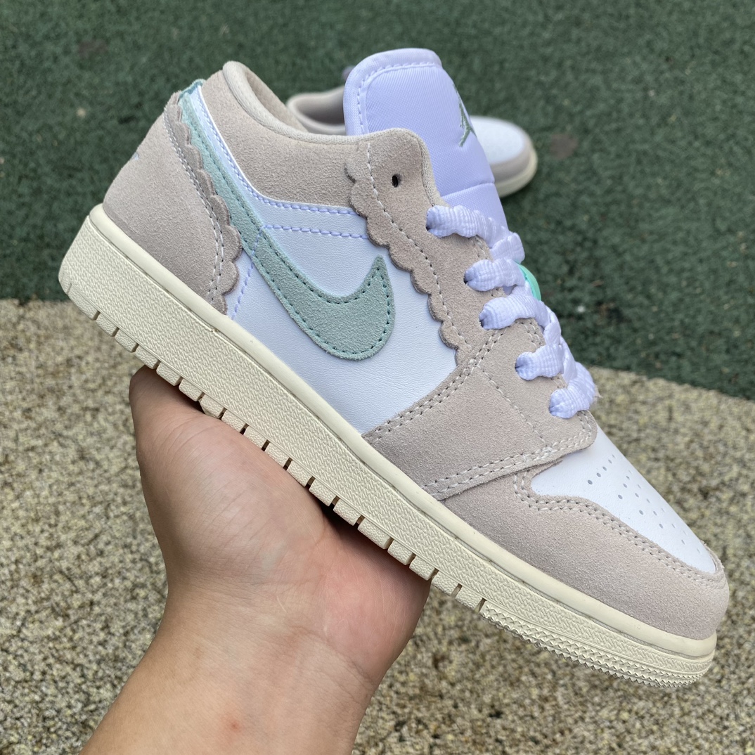 Air jordan 1 low 617