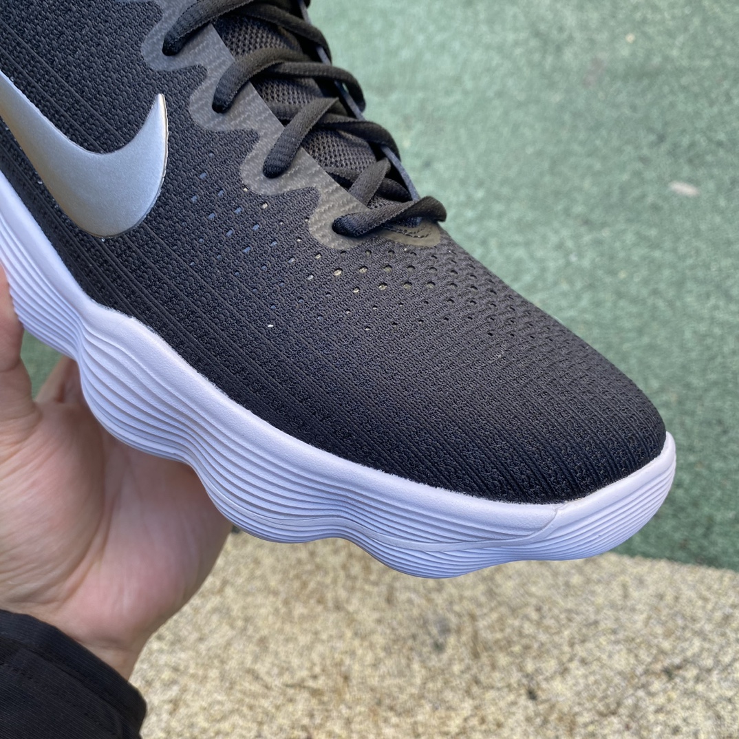 TB黑白尺码39-46灭世纯原版️支持实战系列偏小0.5-1码️NikeHyperdunk2017Low