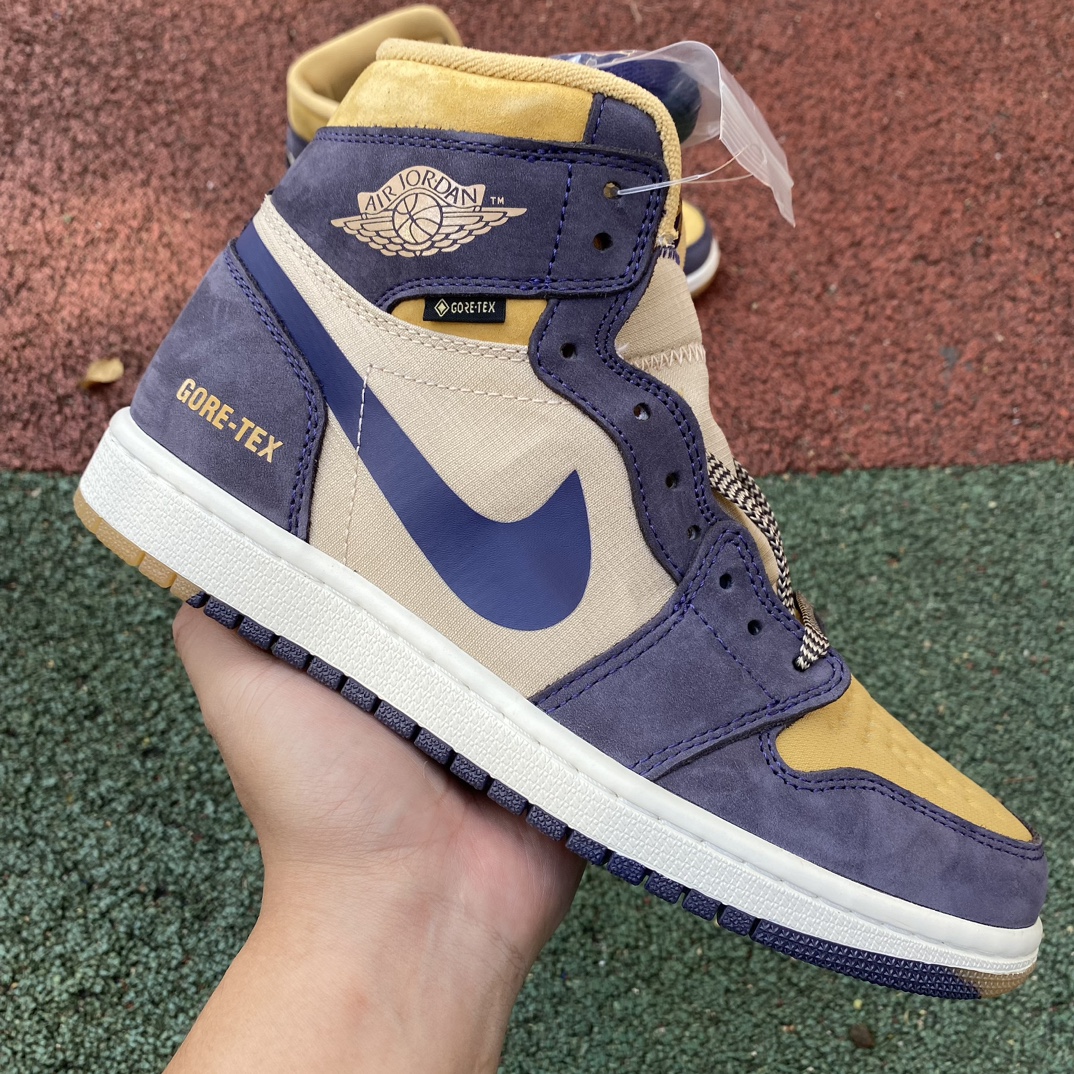 Air jordan 1 high 142