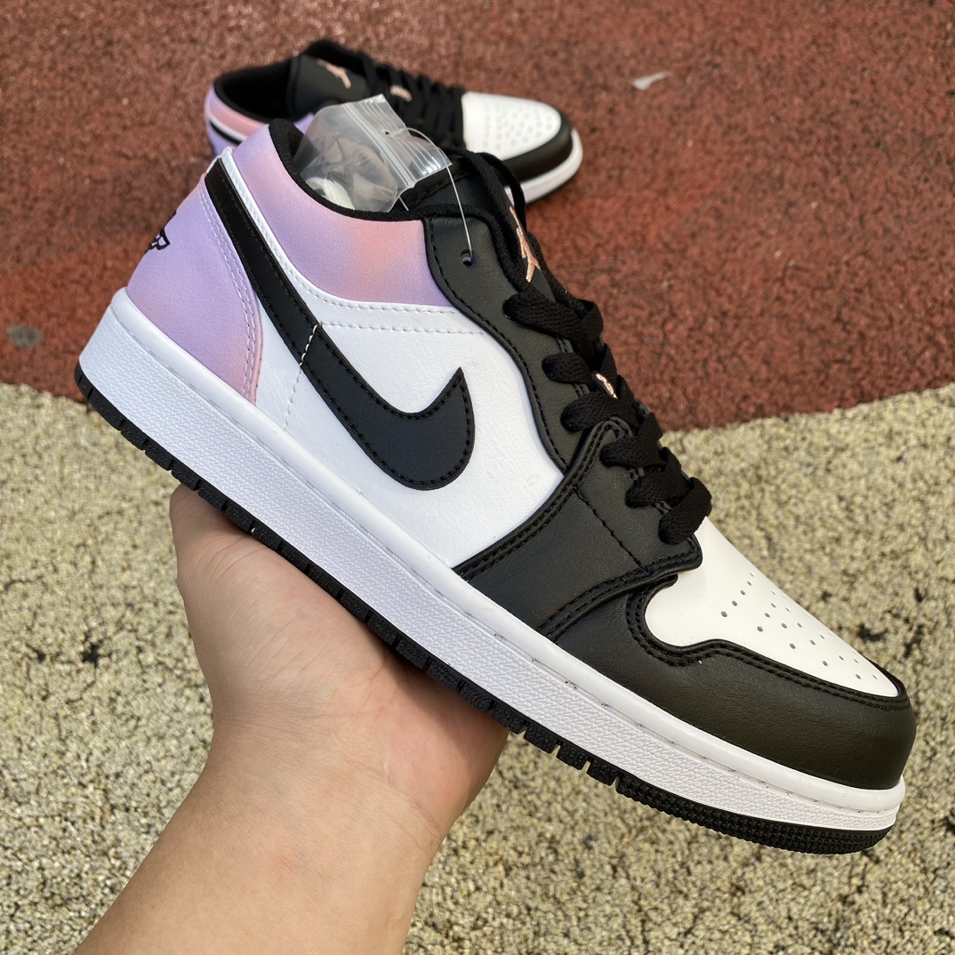 Air jordan 1 low 610