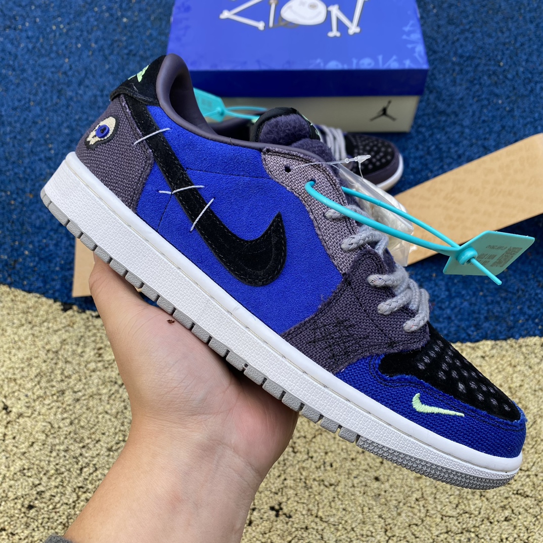 Air jordan 1 low 609