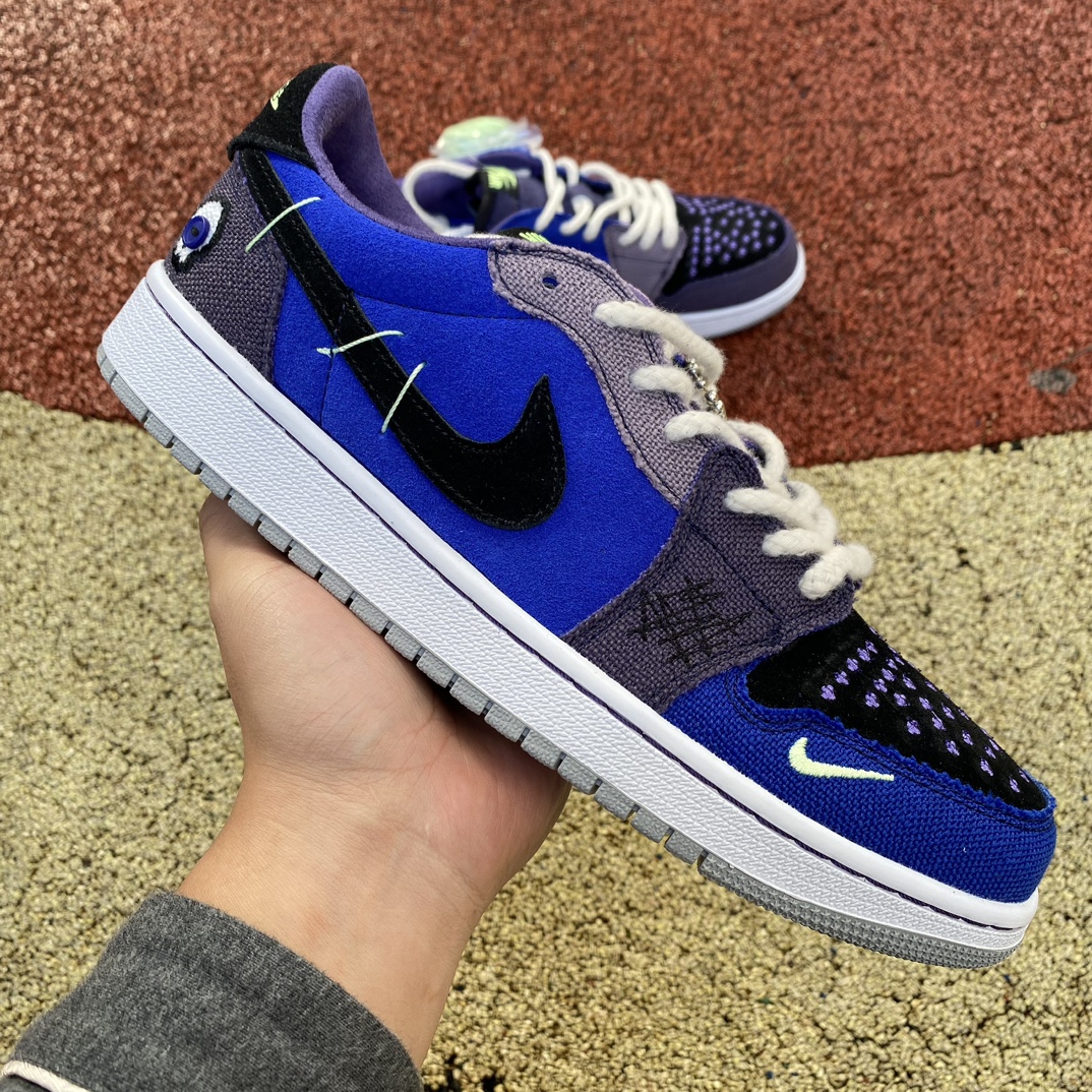 Air jordan 1 low 608