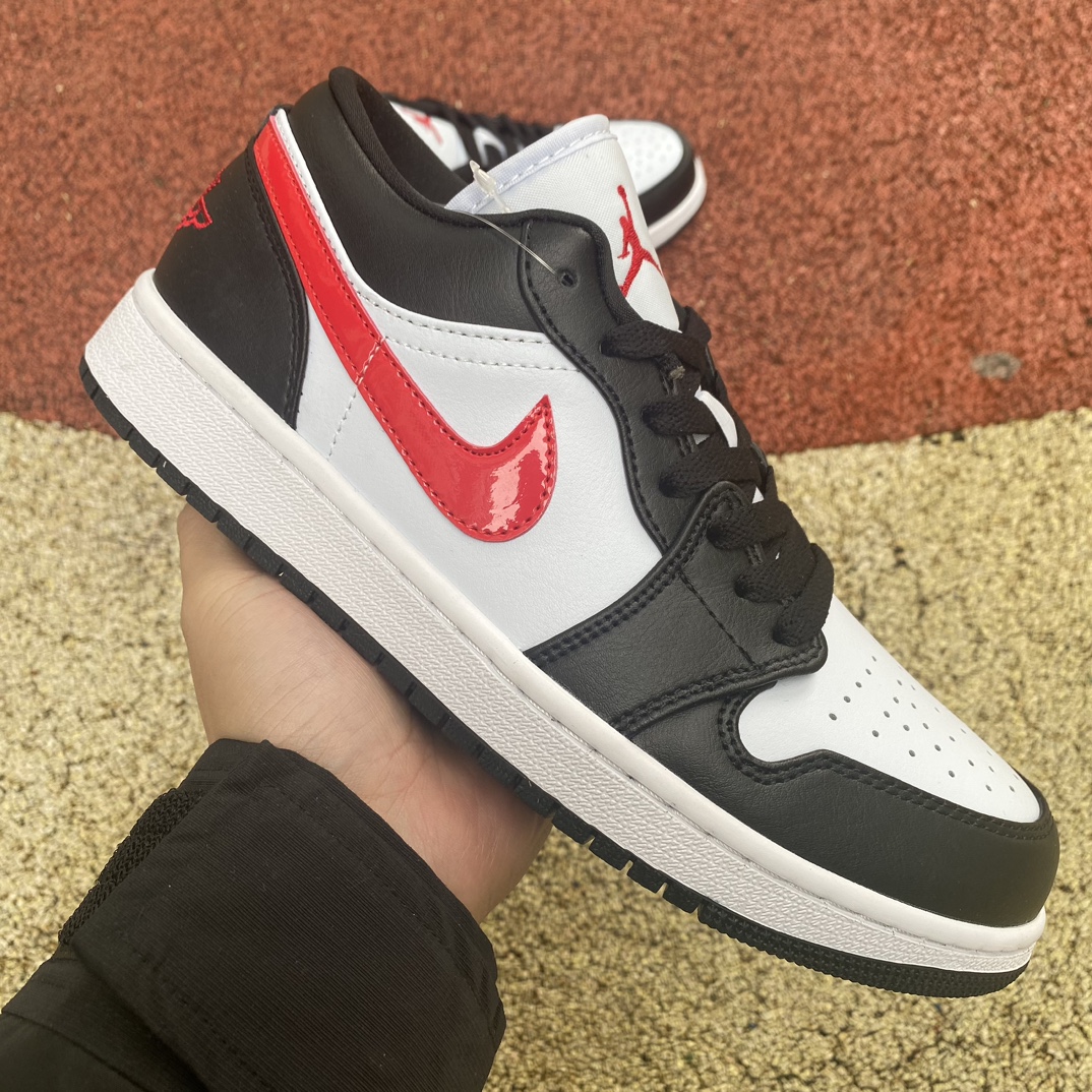 Air jordan 1 low 607